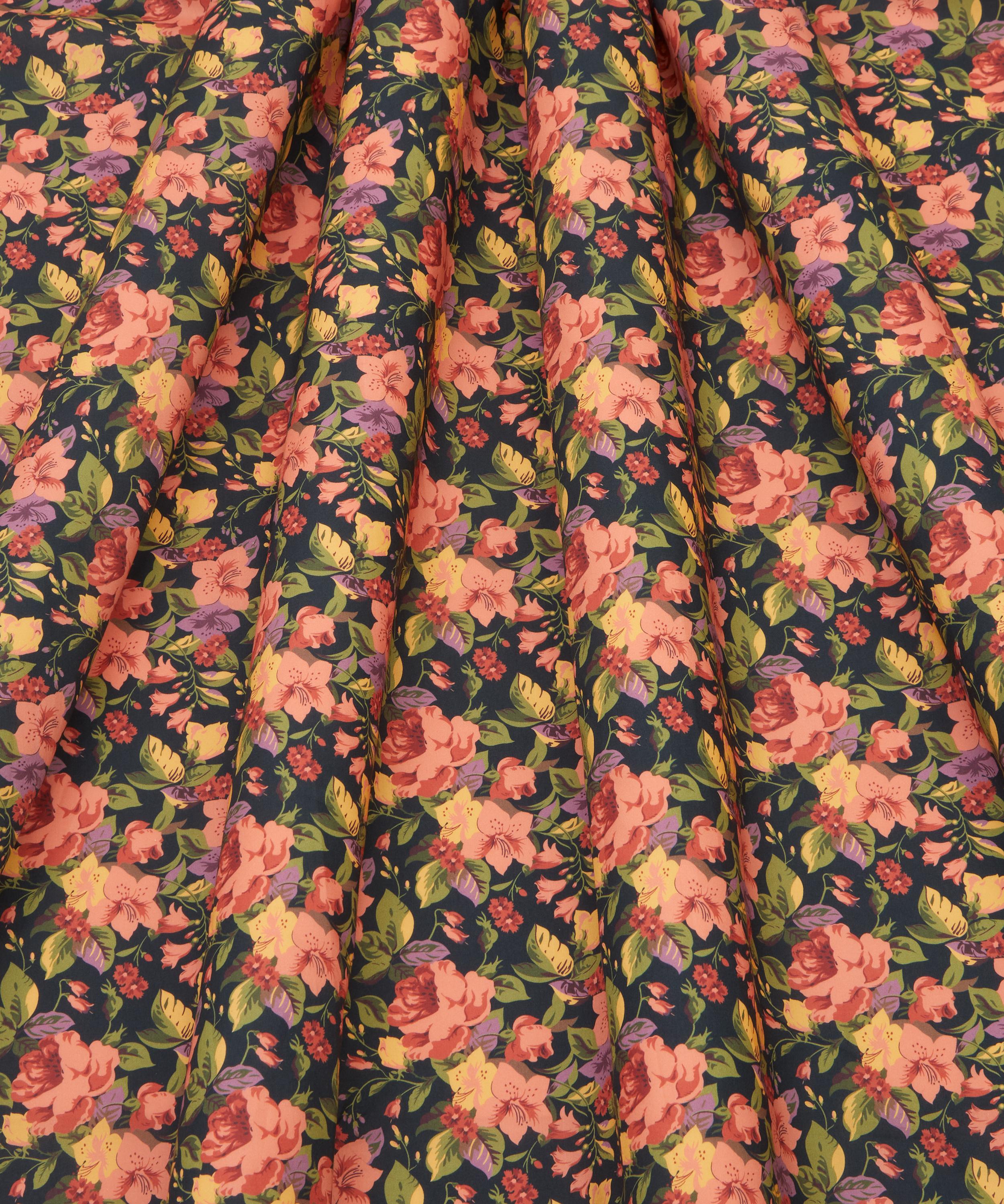 Liberty Fabrics - Lily Rosa Tana Lawn&trade; Cotton image number 2