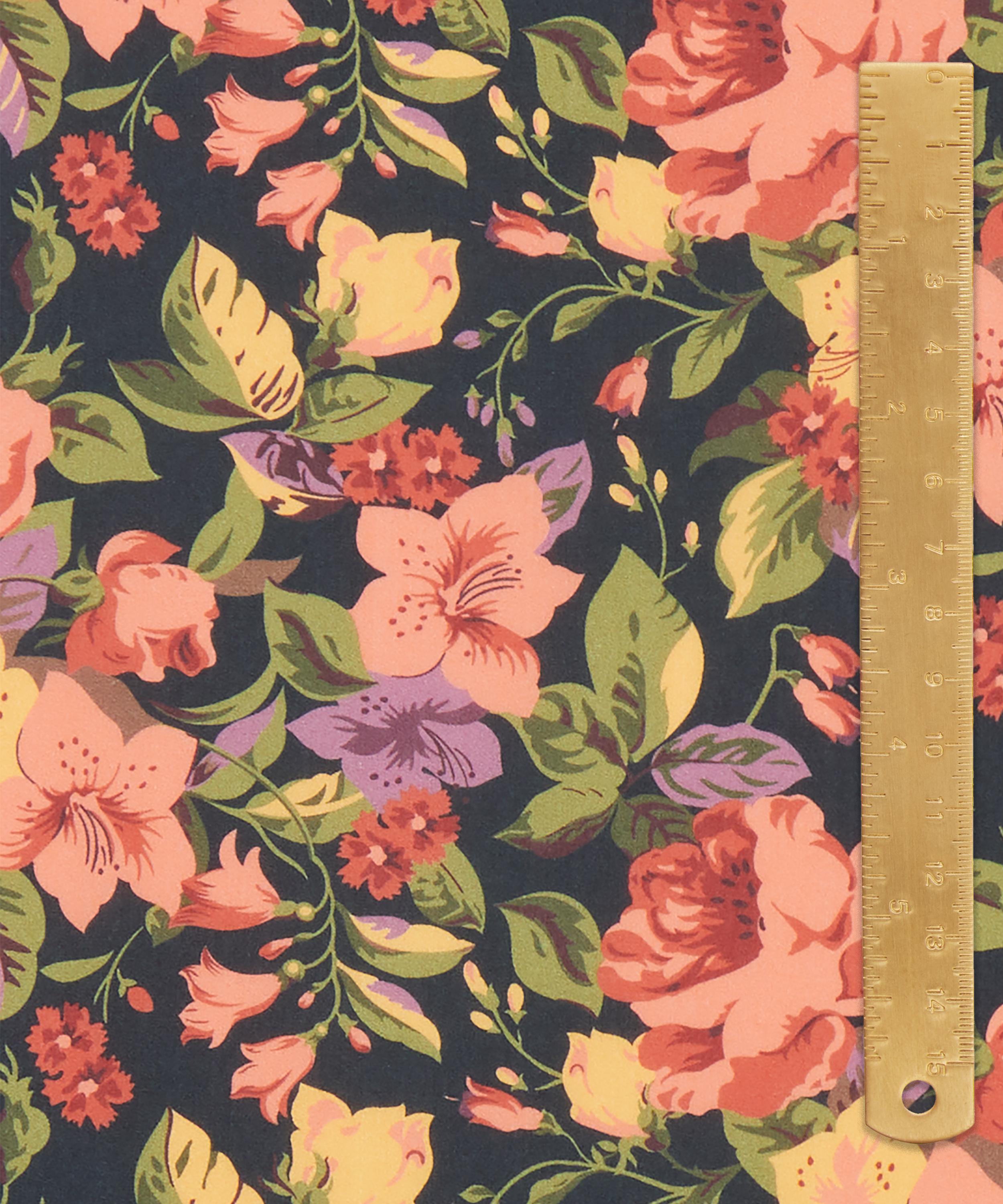 Liberty Fabrics - Lily Rosa Tana Lawn&trade; Cotton image number 4