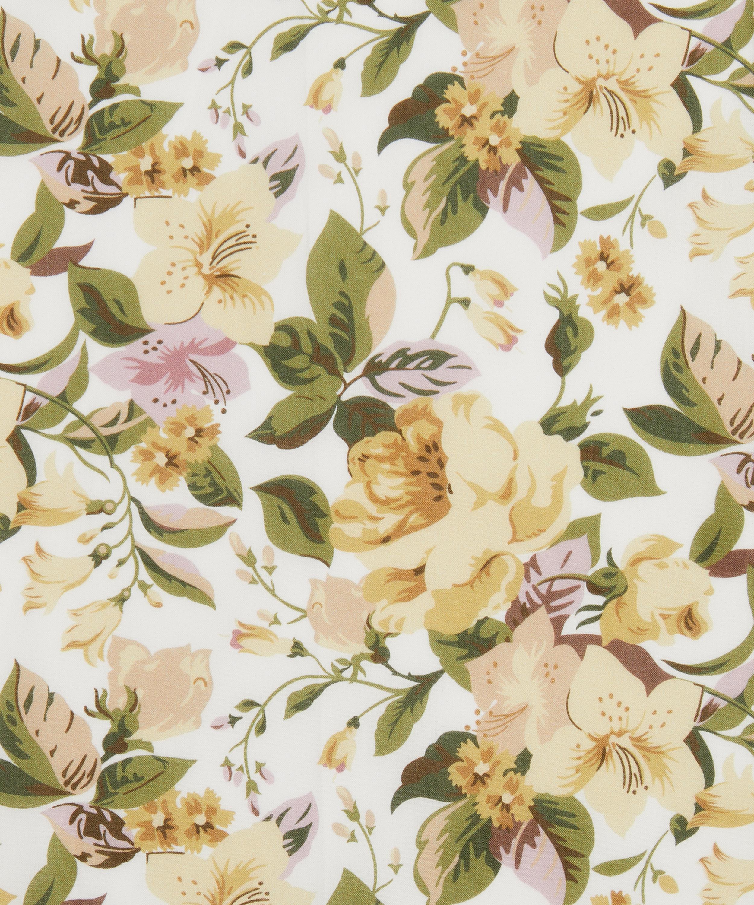 Liberty Fabrics - Lily Rosa Tana Lawn&trade; Cotton image number 0