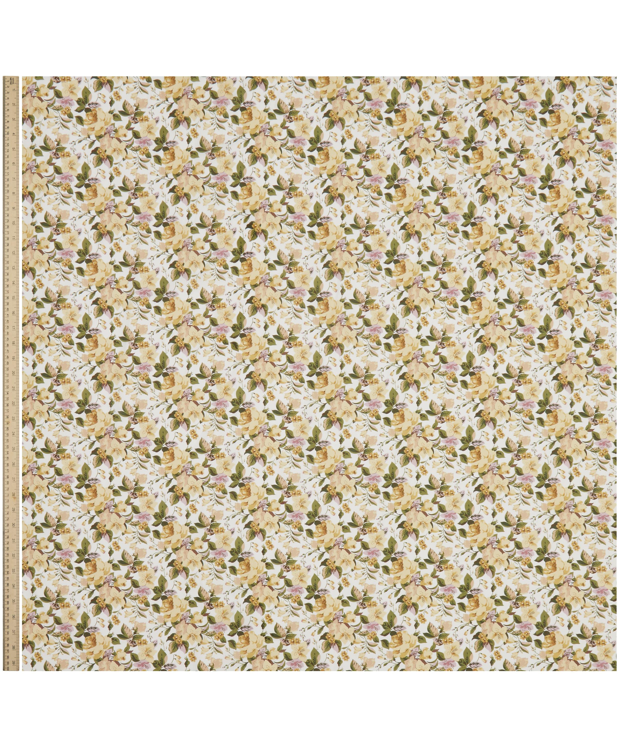 Liberty Fabrics - Lily Rosa Tana Lawn&trade; Cotton image number 1