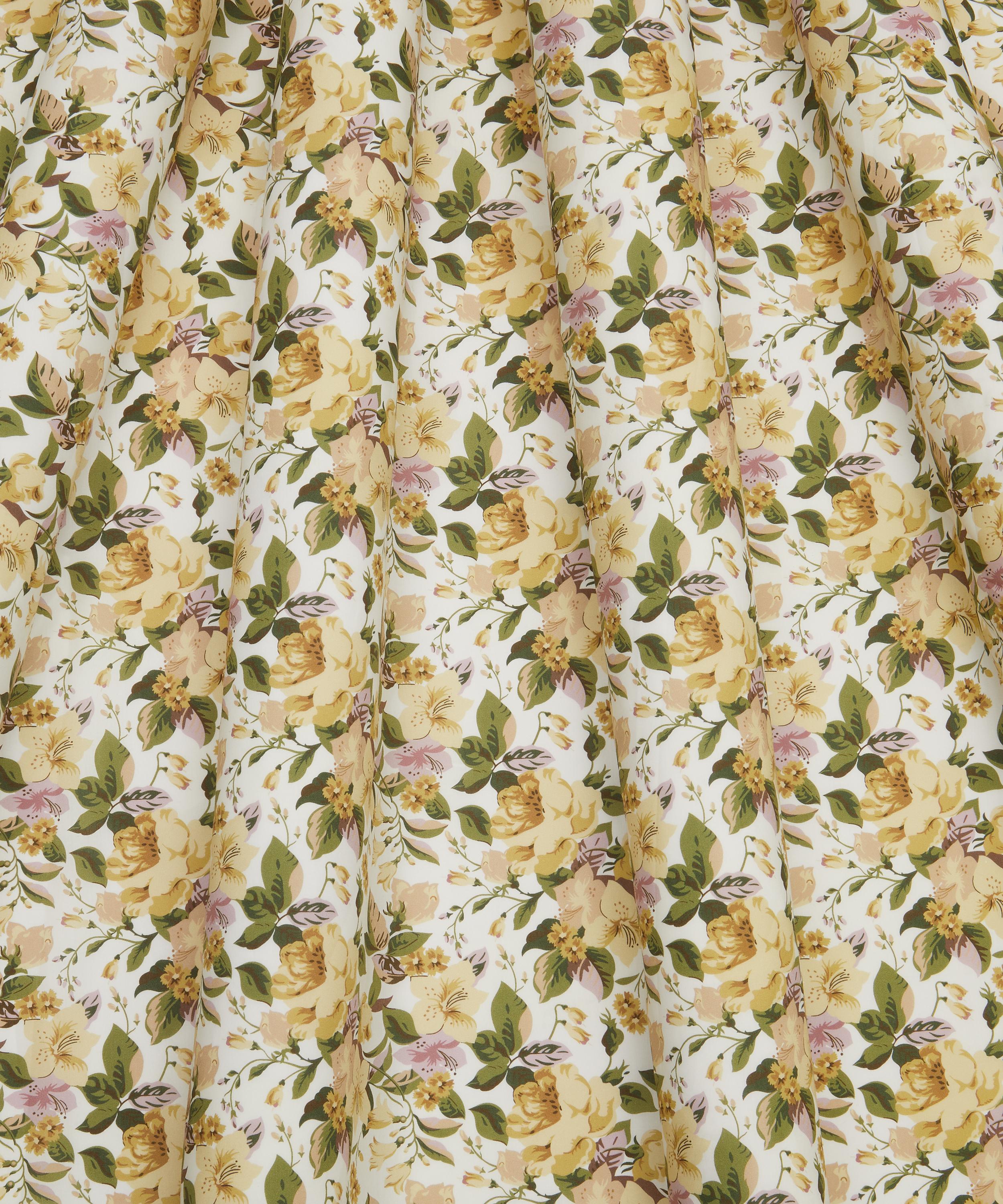 Liberty Fabrics - Lily Rosa Tana Lawn&trade; Cotton image number 2