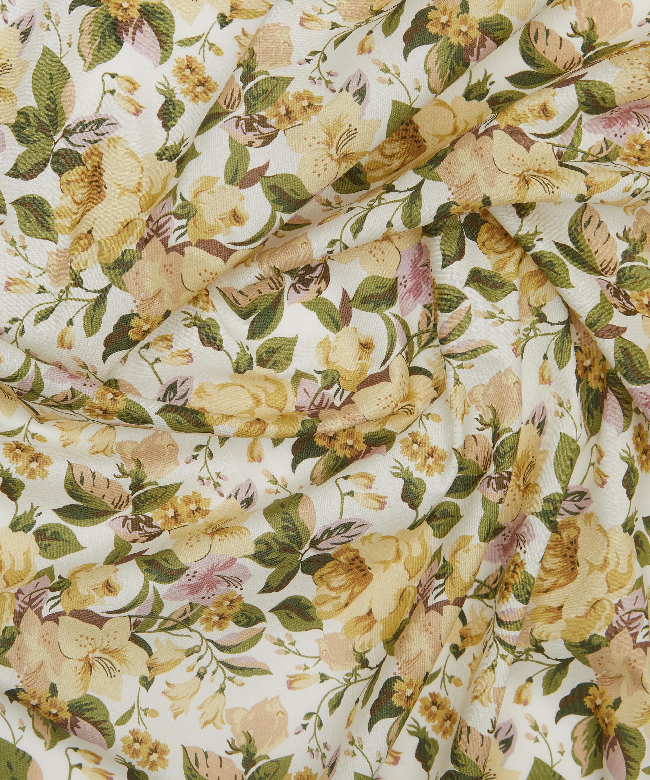 Liberty Fabrics - Lily Rosa Tana Lawn&trade; Cotton image number 3