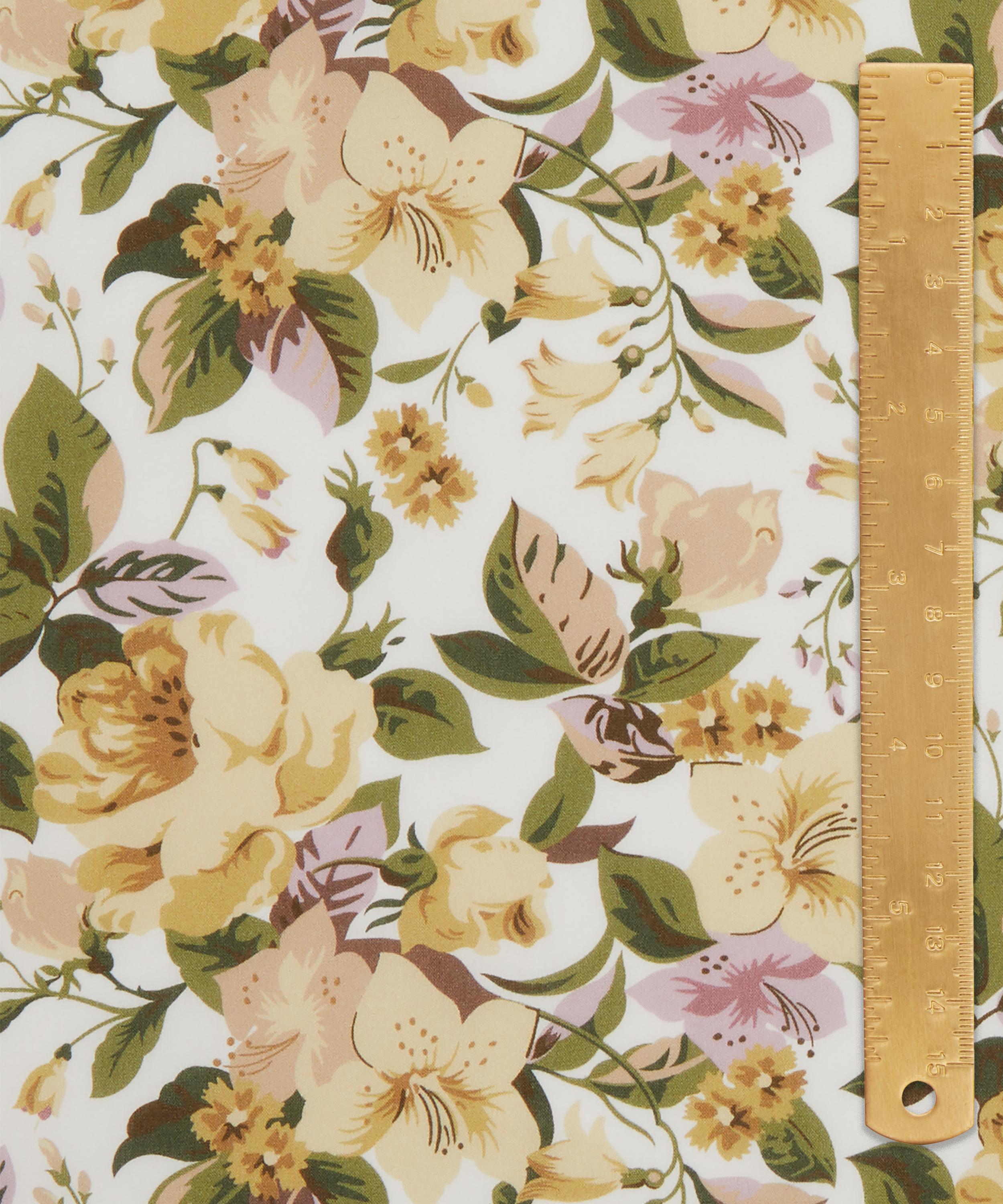 Liberty Fabrics - Lily Rosa Tana Lawn&trade; Cotton image number 4