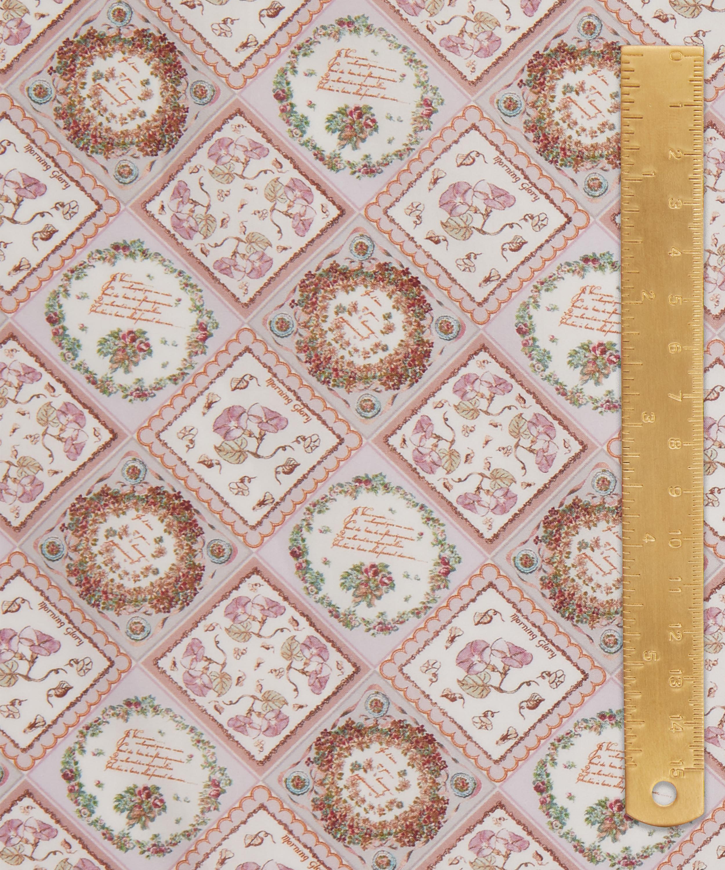 Liberty Fabrics - Honeymoon Map Tana Lawn&trade; Cotton image number 4
