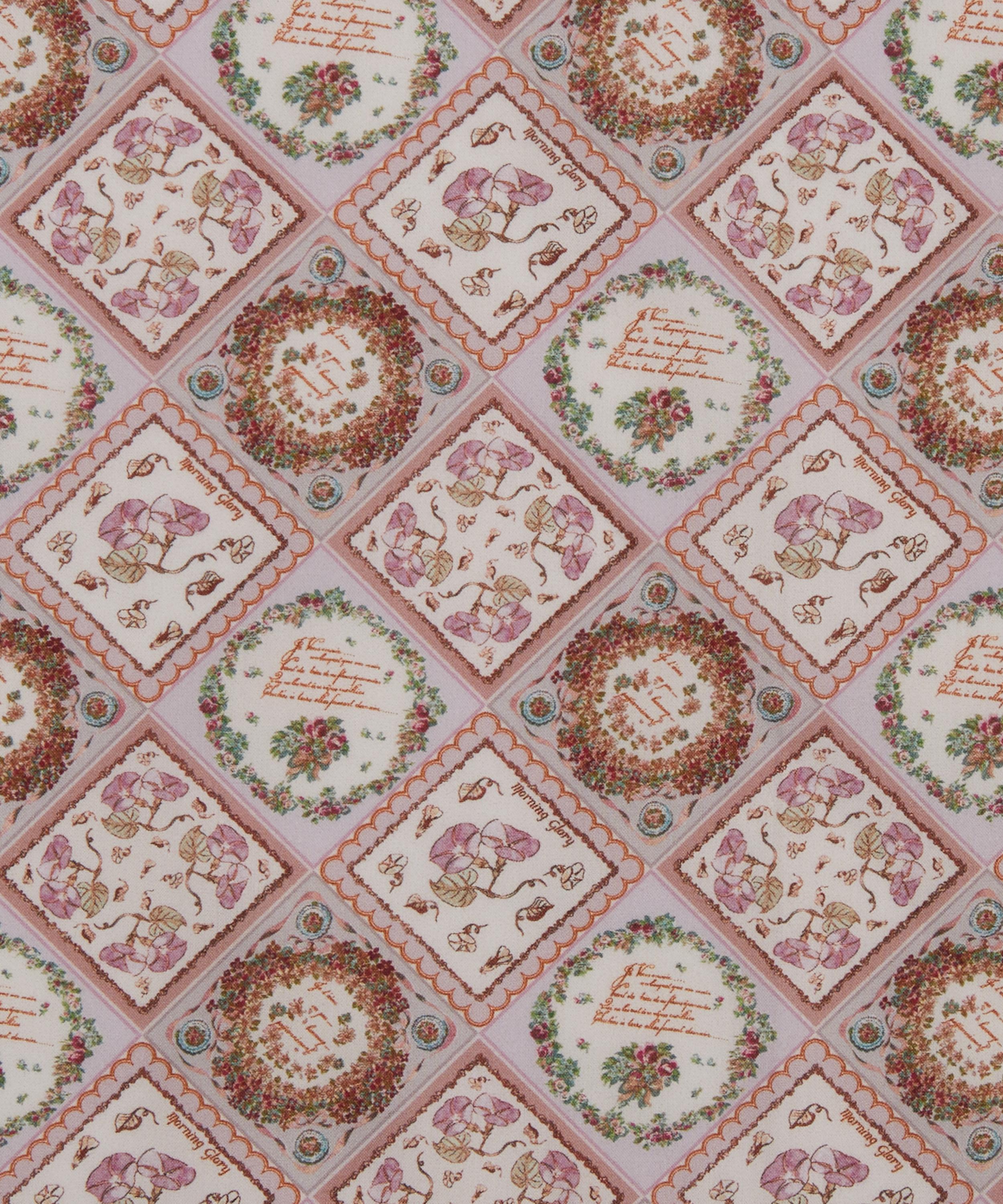 Liberty Fabrics - Fleur Foulard Tana Lawn&trade; Cotton