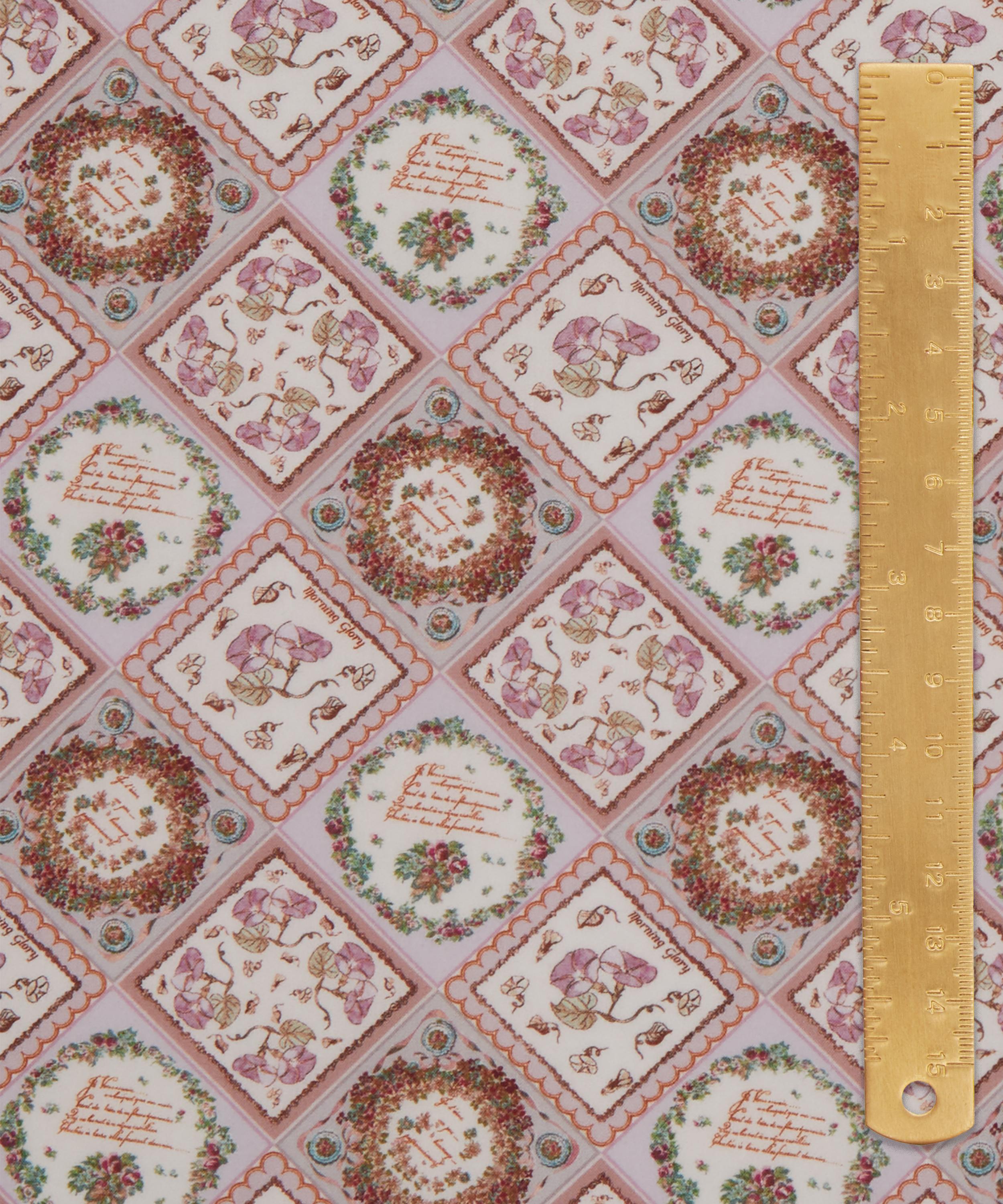 Liberty Fabrics - Fleur Foulard Tana Lawn&trade; Cotton image number 2