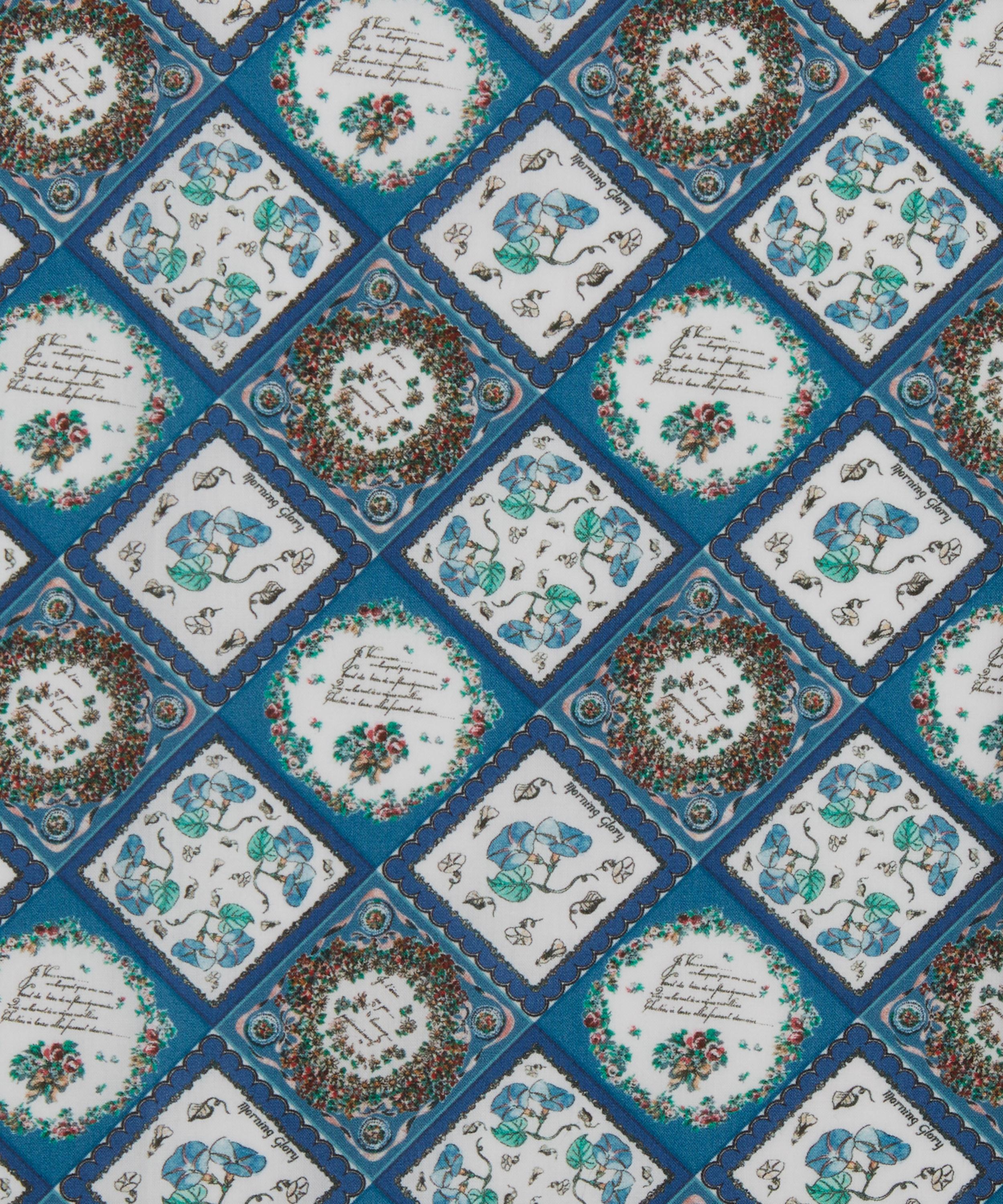 Liberty Fabrics - Fleur Foulard Tana Lawn&trade; Cotton