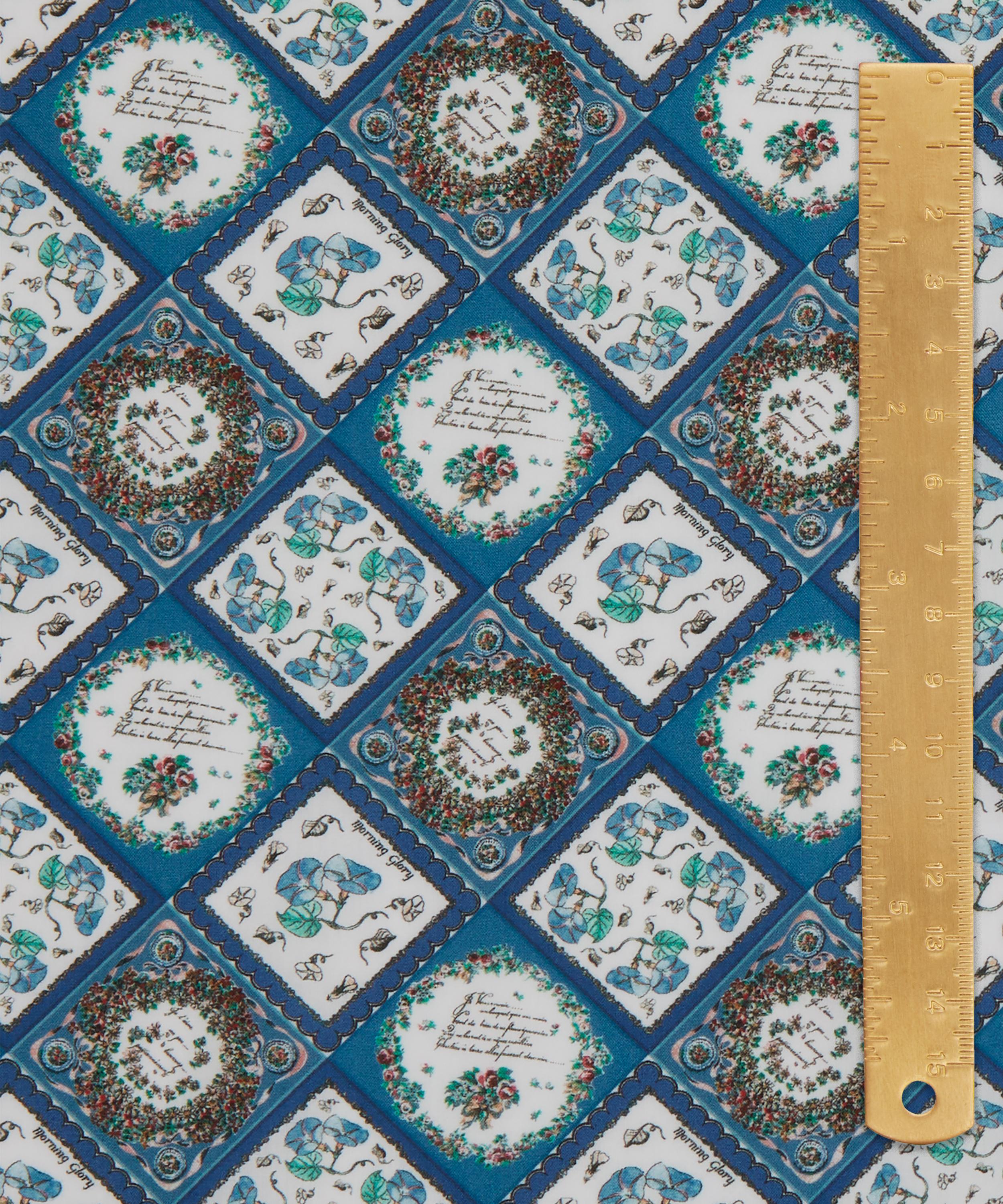 Liberty Fabrics - Fleur Foulard Tana Lawn&trade; Cotton image number 2