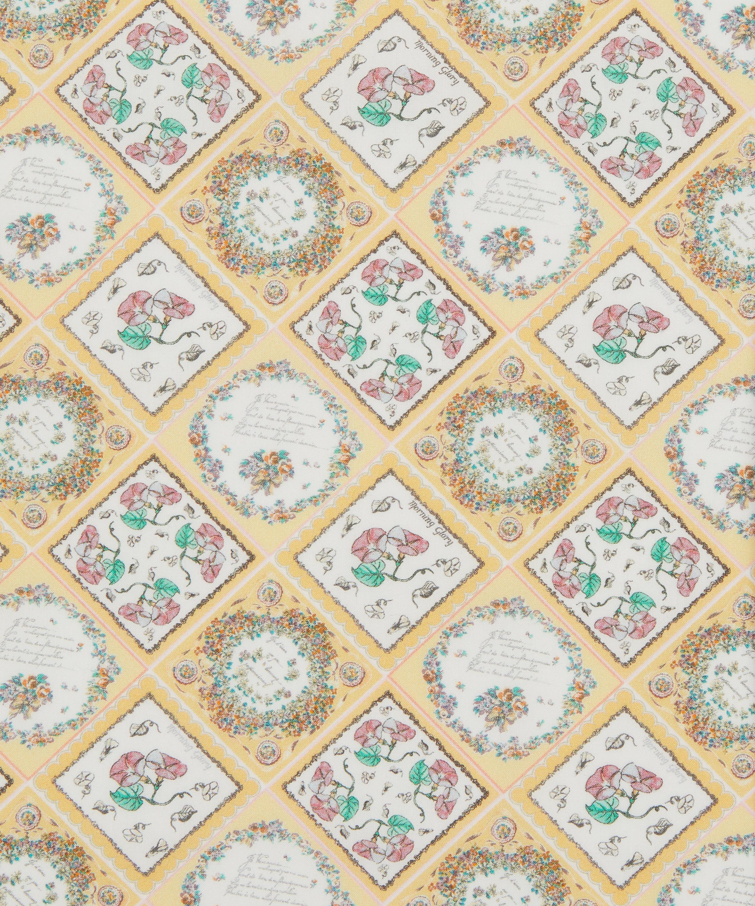 Liberty Fabrics - Fleur Foulard Tana Lawn&trade; Cotton