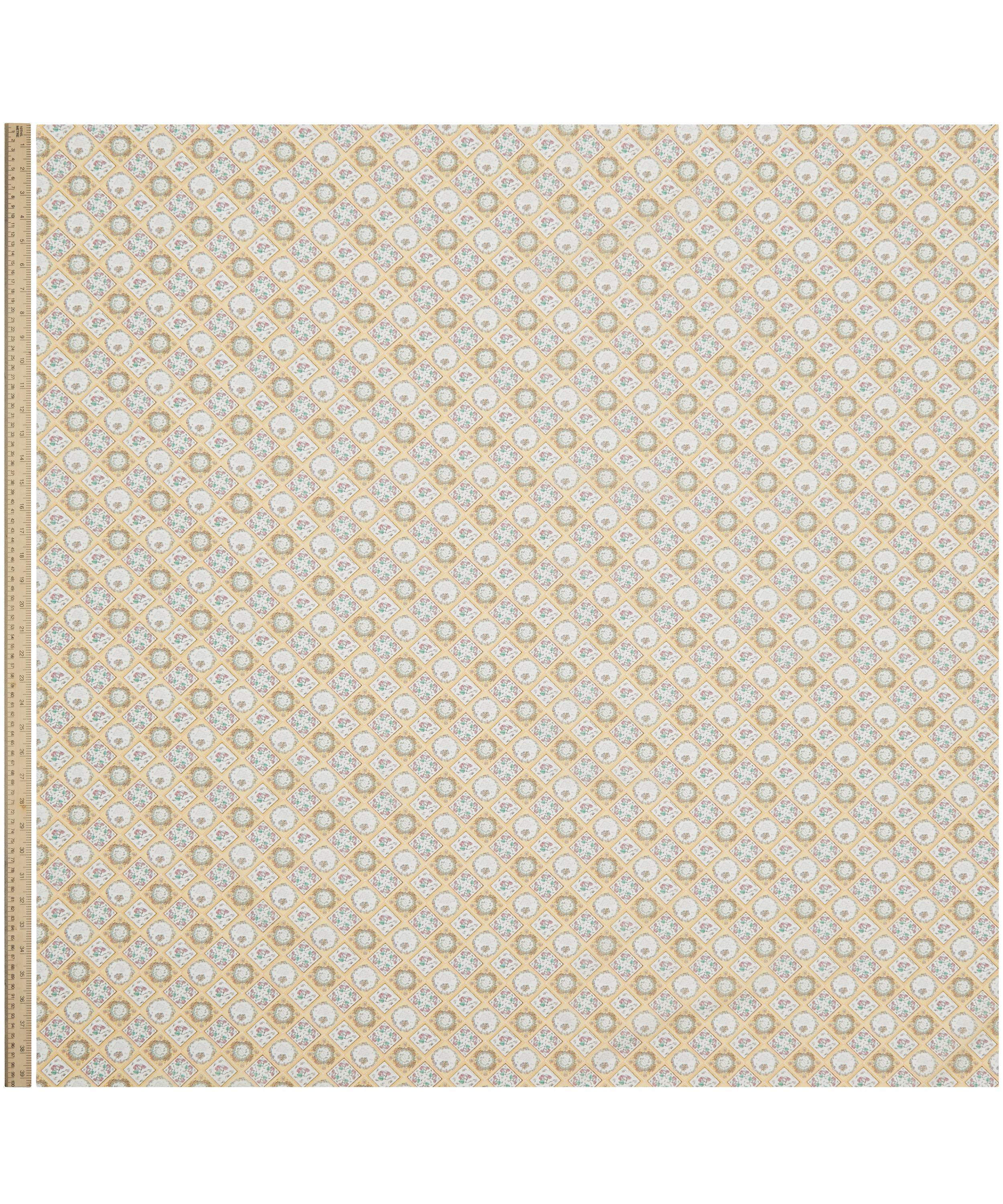 Liberty Fabrics - Fleur Foulard Tana Lawn&trade; Cotton image number 1