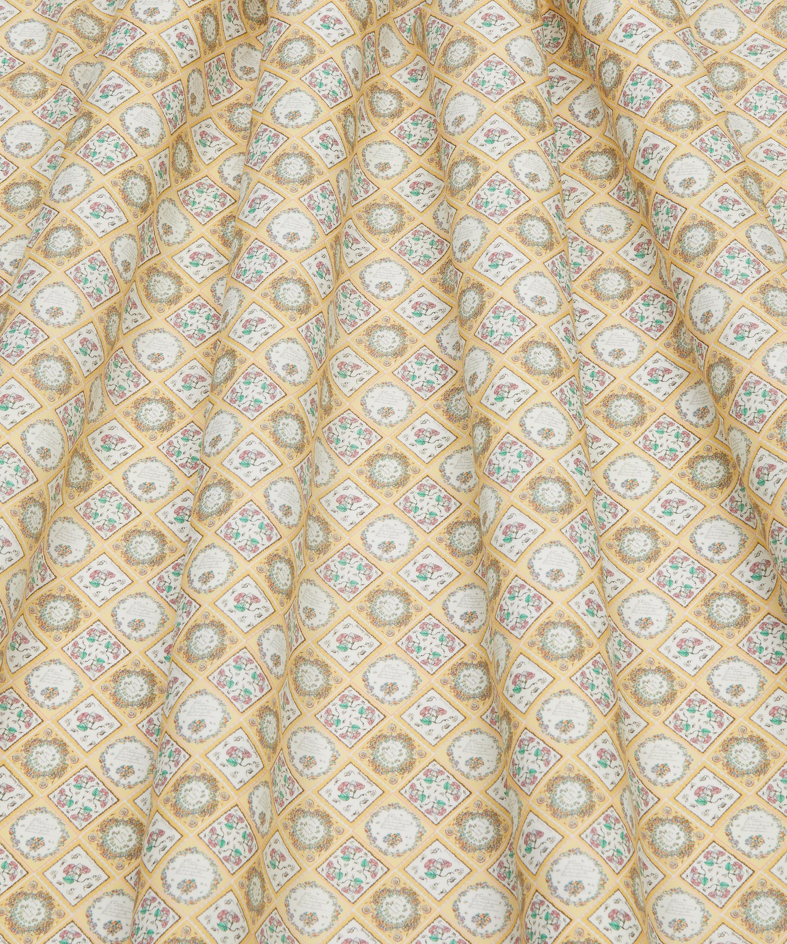 Liberty Fabrics - Fleur Foulard Tana Lawn&trade; Cotton image number 2