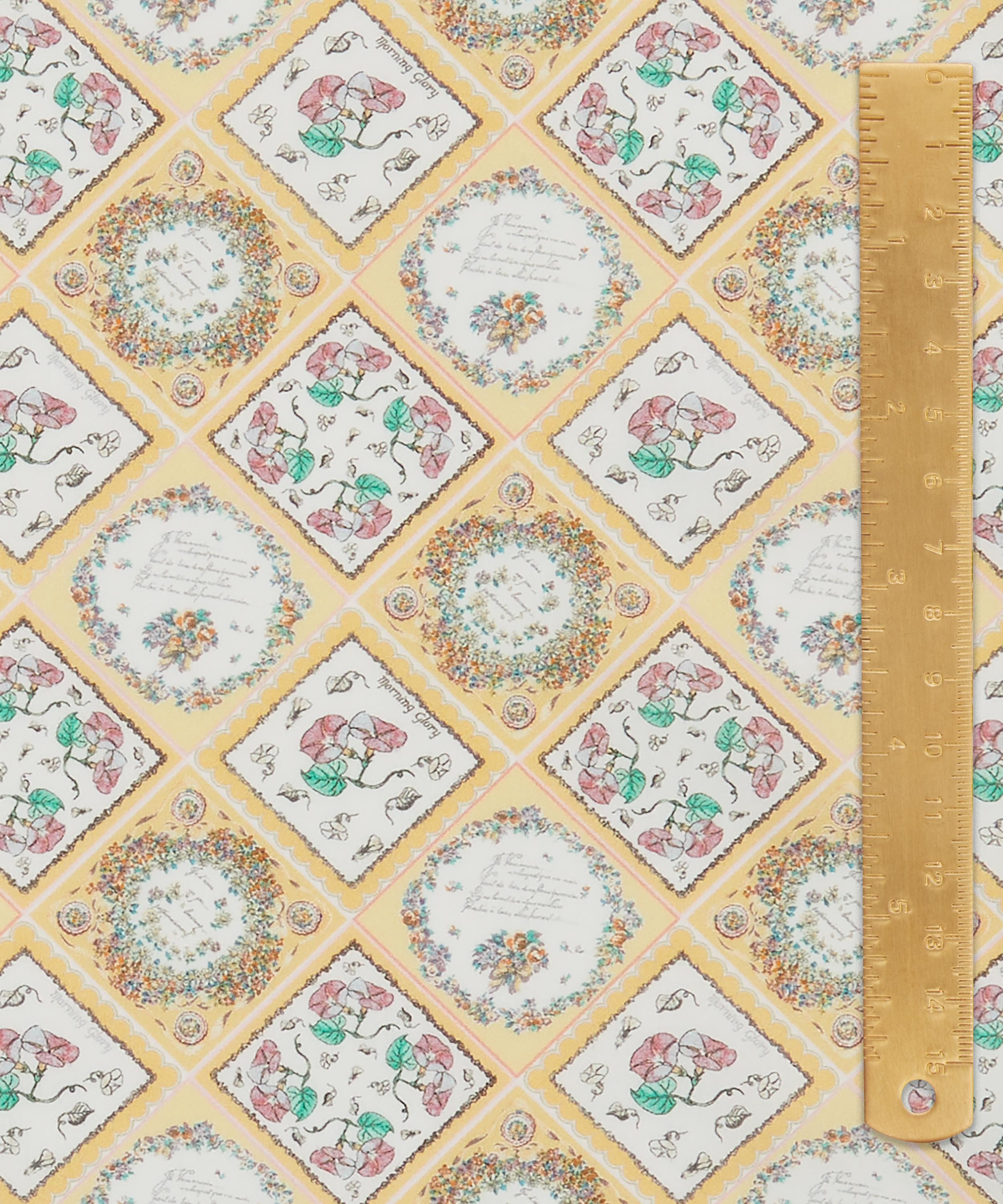 Liberty Fabrics - Fleur Foulard Tana Lawn&trade; Cotton image number 4
