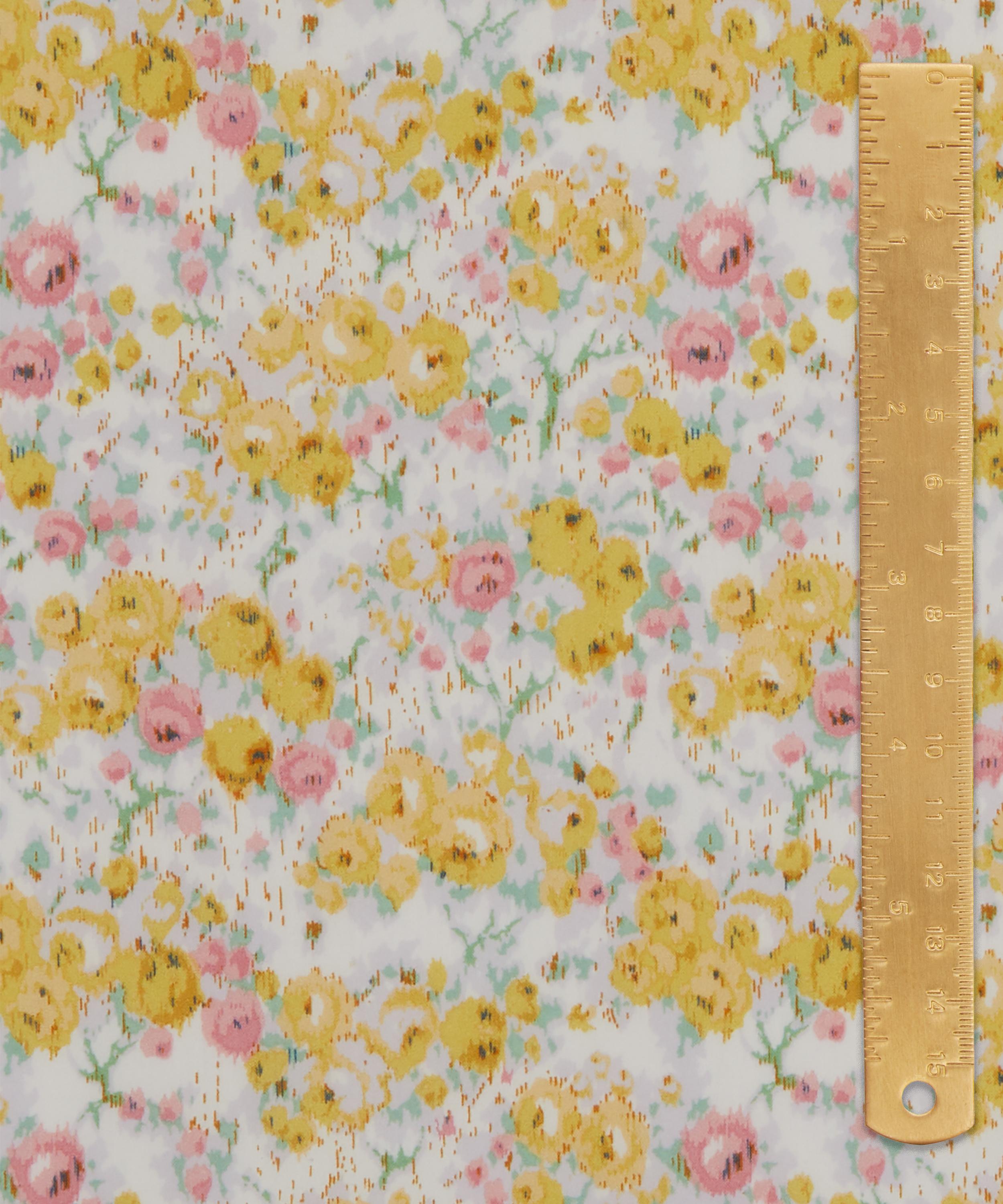 Liberty Fabrics - Carolyn Tana Lawn&trade; Cotton image number 2