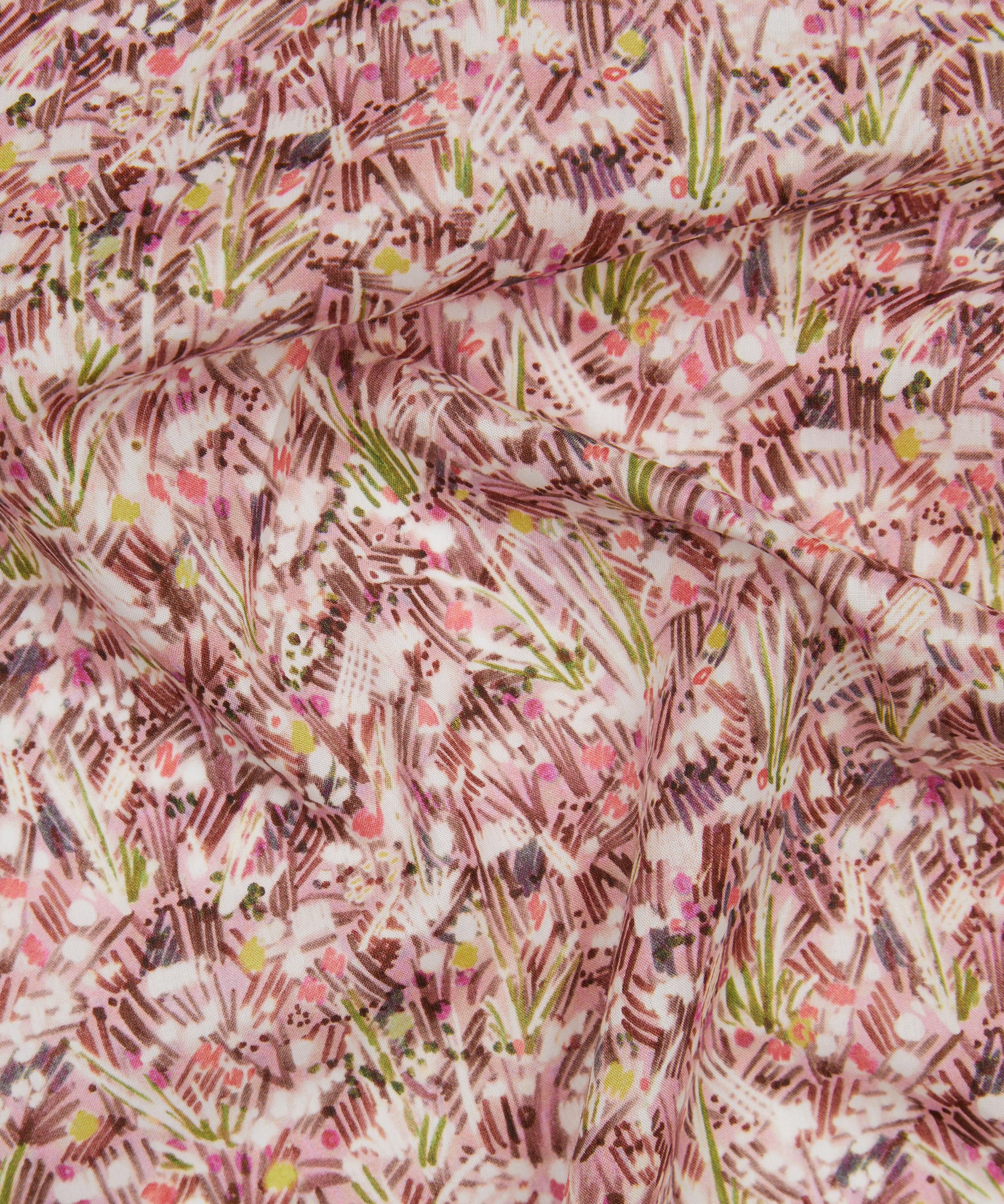 Liberty Fabrics - Luminous Fields Tana Lawn&trade; Cotton image number 3