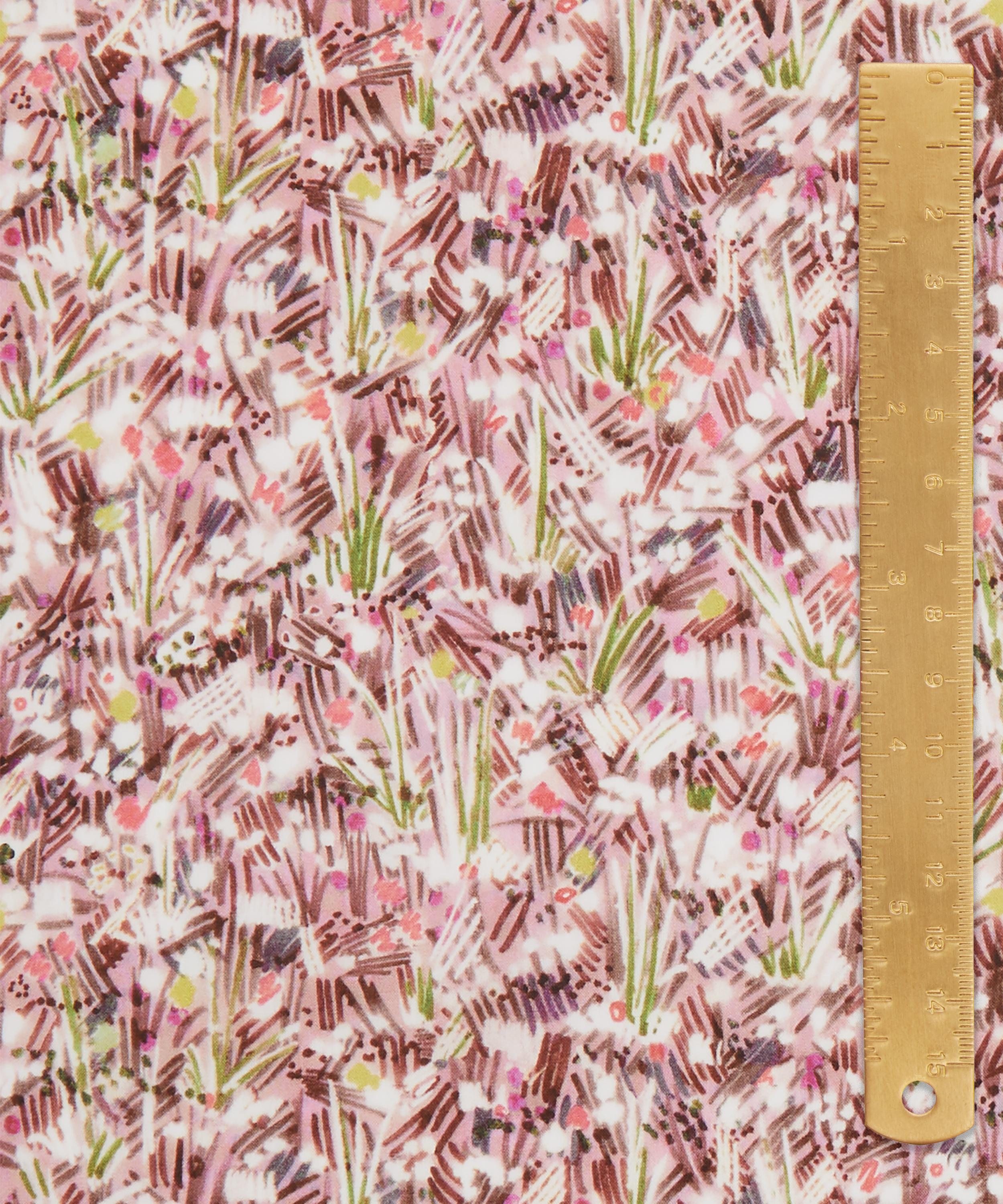 Liberty Fabrics - Luminous Fields Tana Lawn&trade; Cotton image number 4