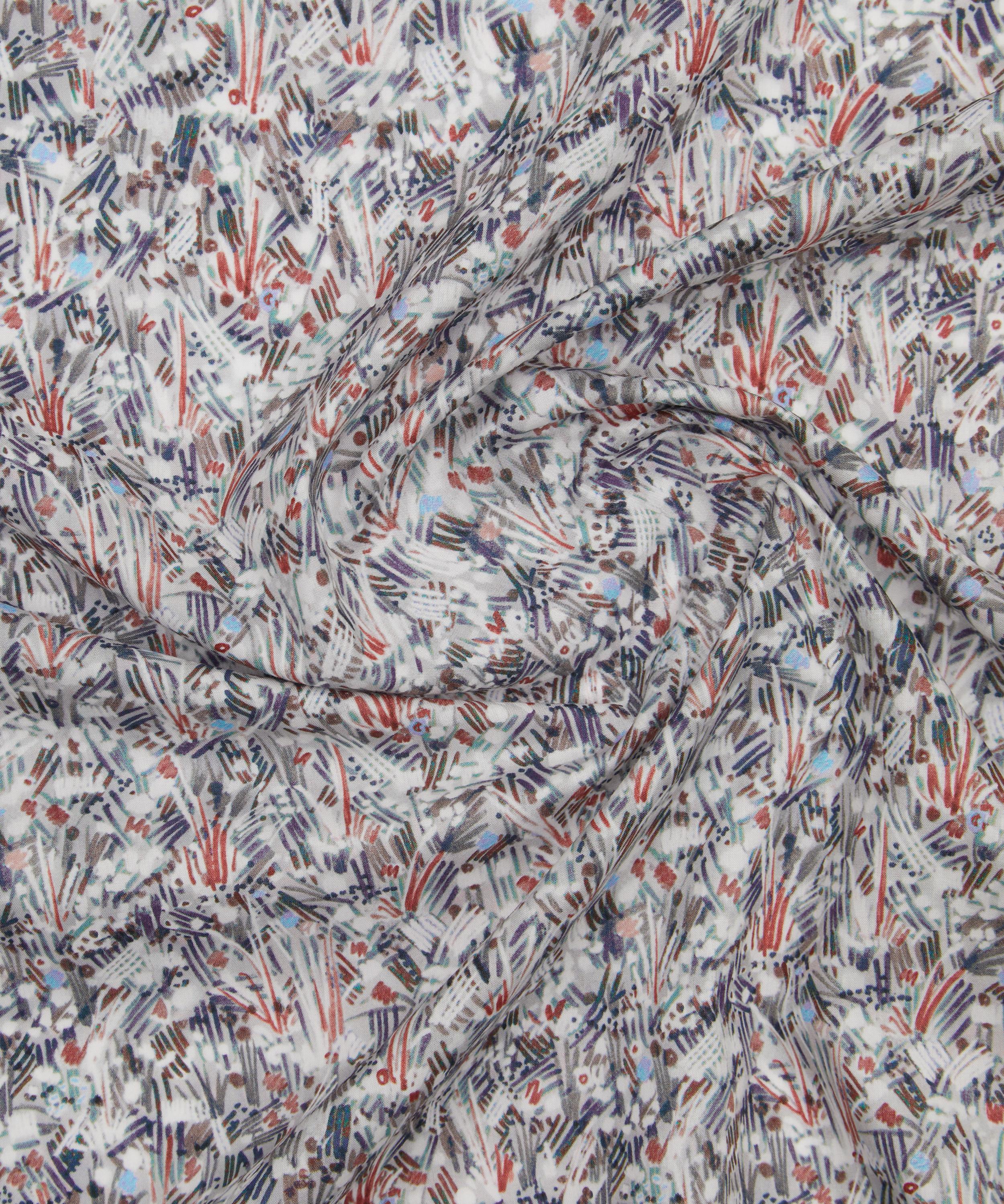 Liberty Fabrics - Luminous Fields Tana Lawn&trade; Cotton image number 3