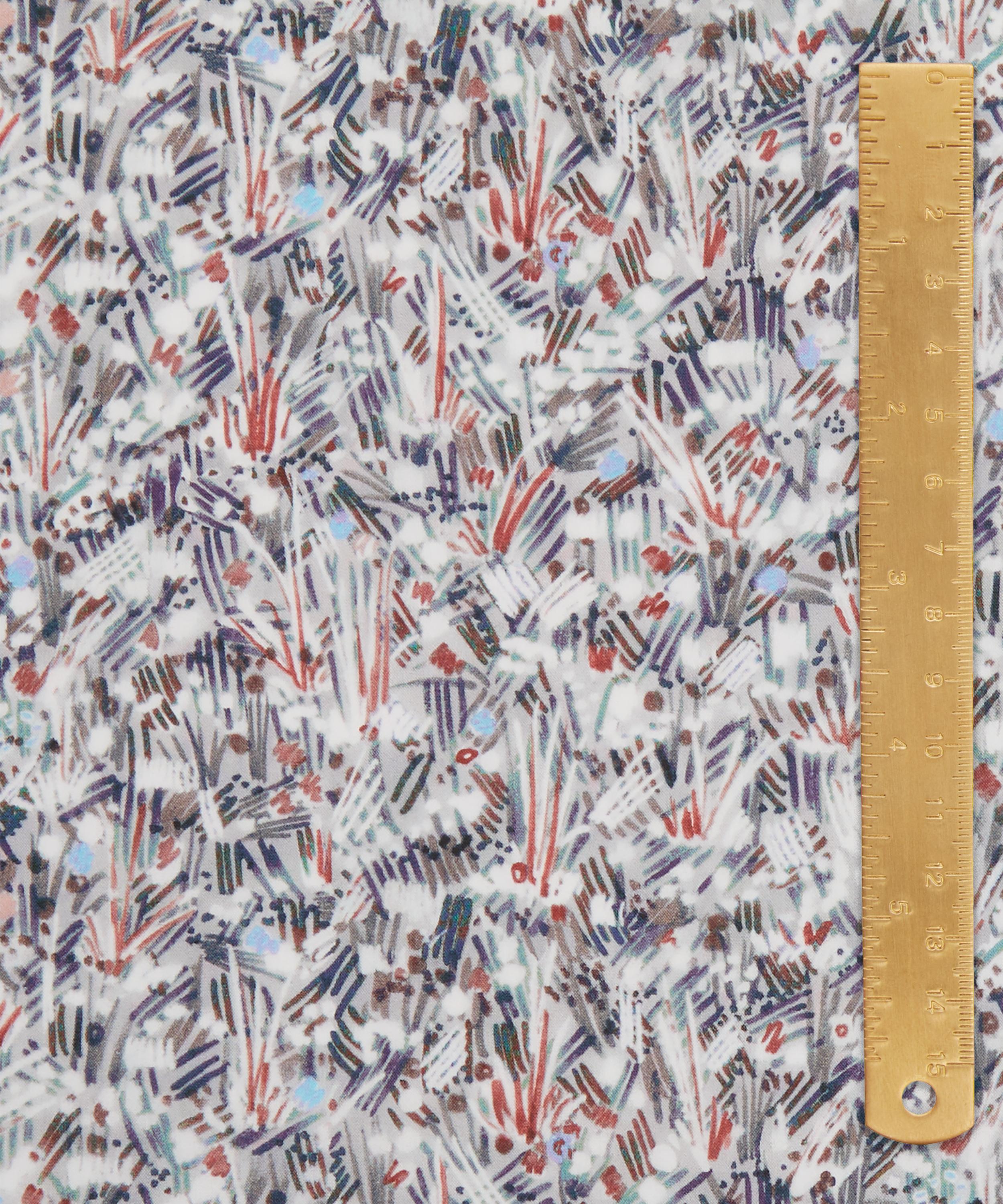 Liberty Fabrics - Luminous Fields Tana Lawn&trade; Cotton image number 4