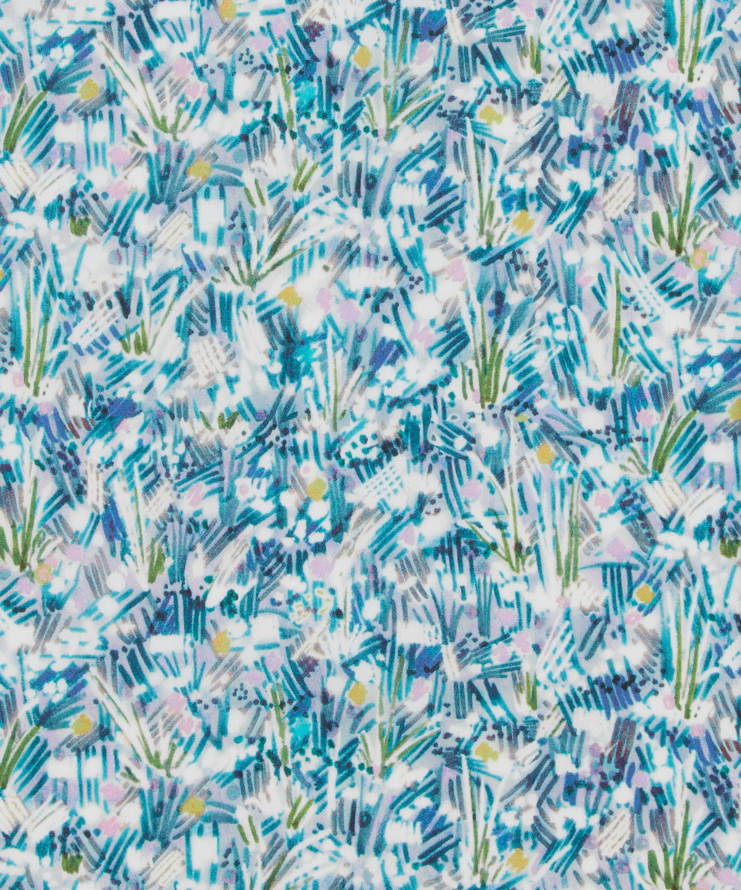 Liberty Fabrics - Luminous Fields Tana Lawn&trade; Cotton