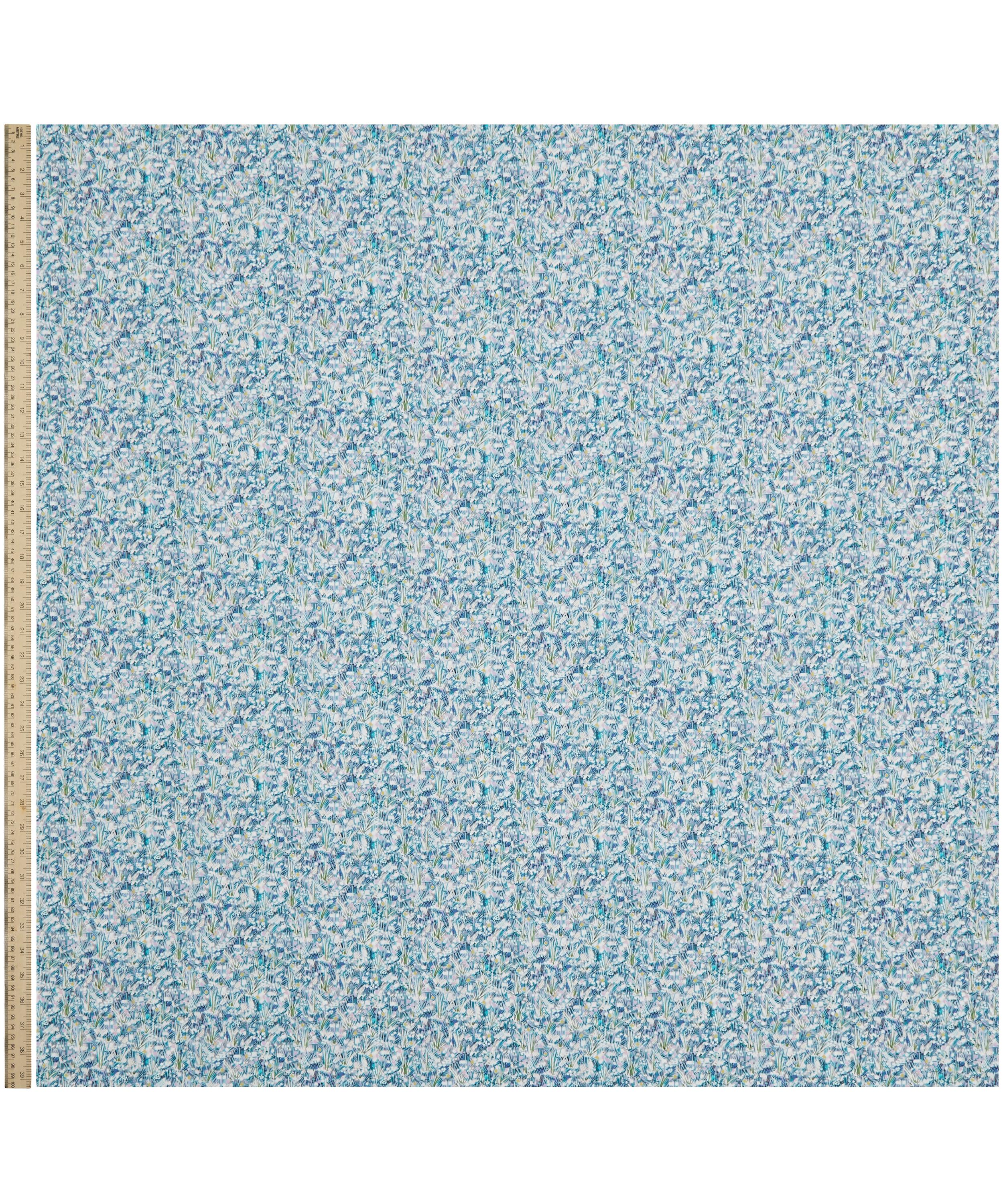 Liberty Fabrics - Luminous Fields Tana Lawn&trade; Cotton image number 1