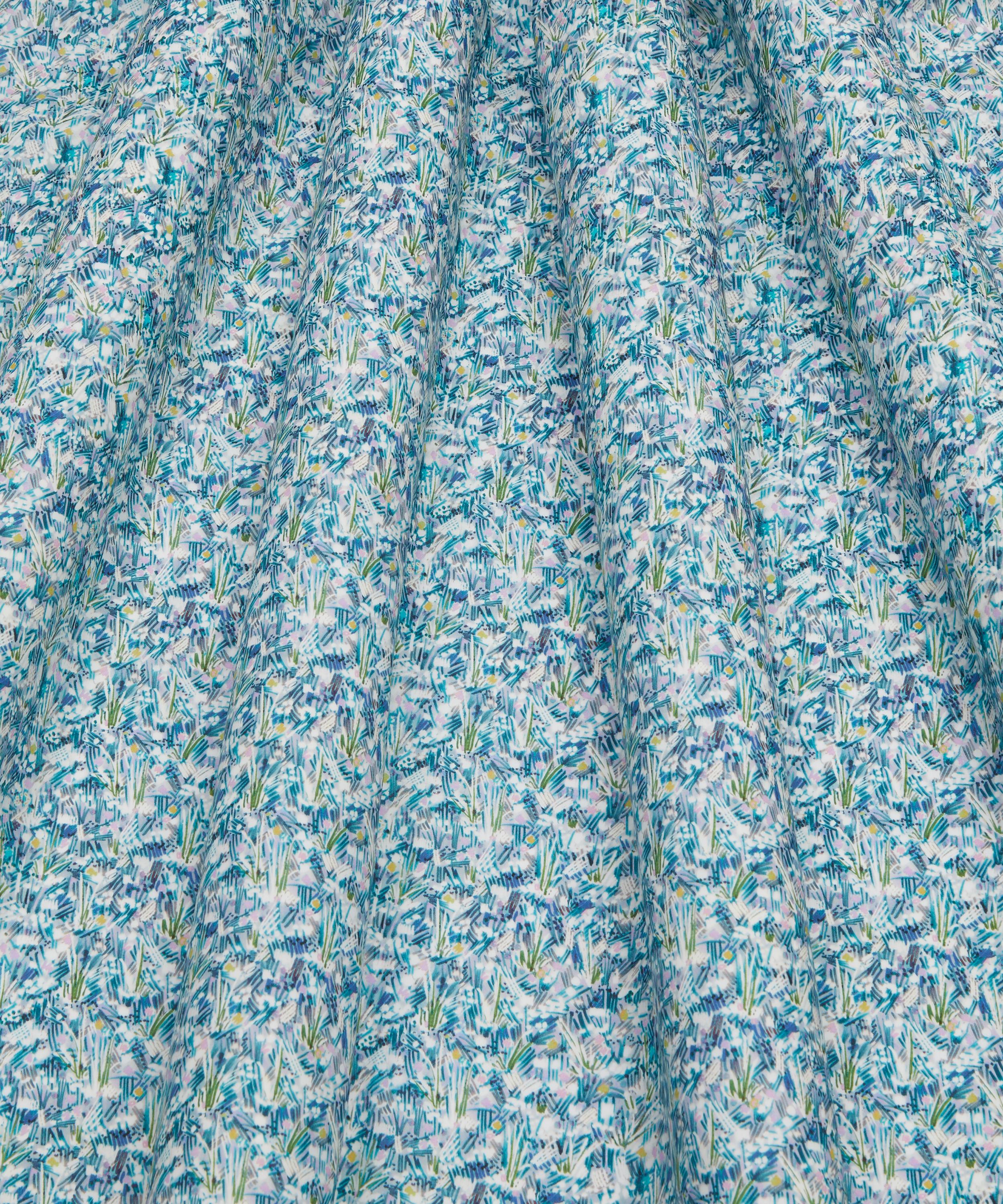 Liberty Fabrics - Luminous Fields Tana Lawn&trade; Cotton image number 2