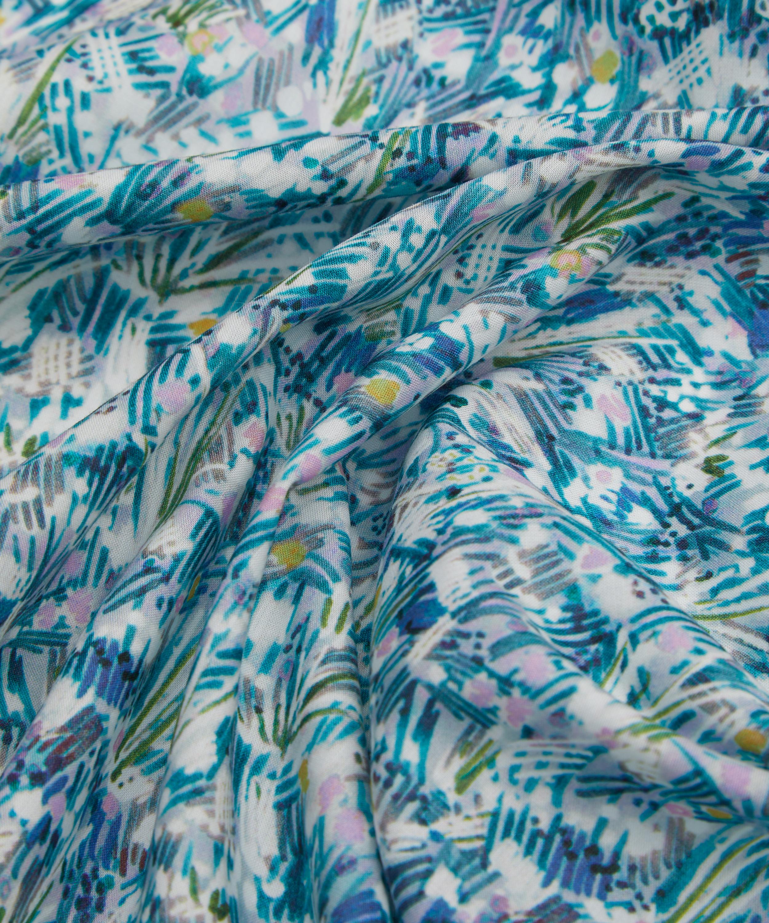 Liberty Fabrics - Luminous Fields Tana Lawn&trade; Cotton image number 3