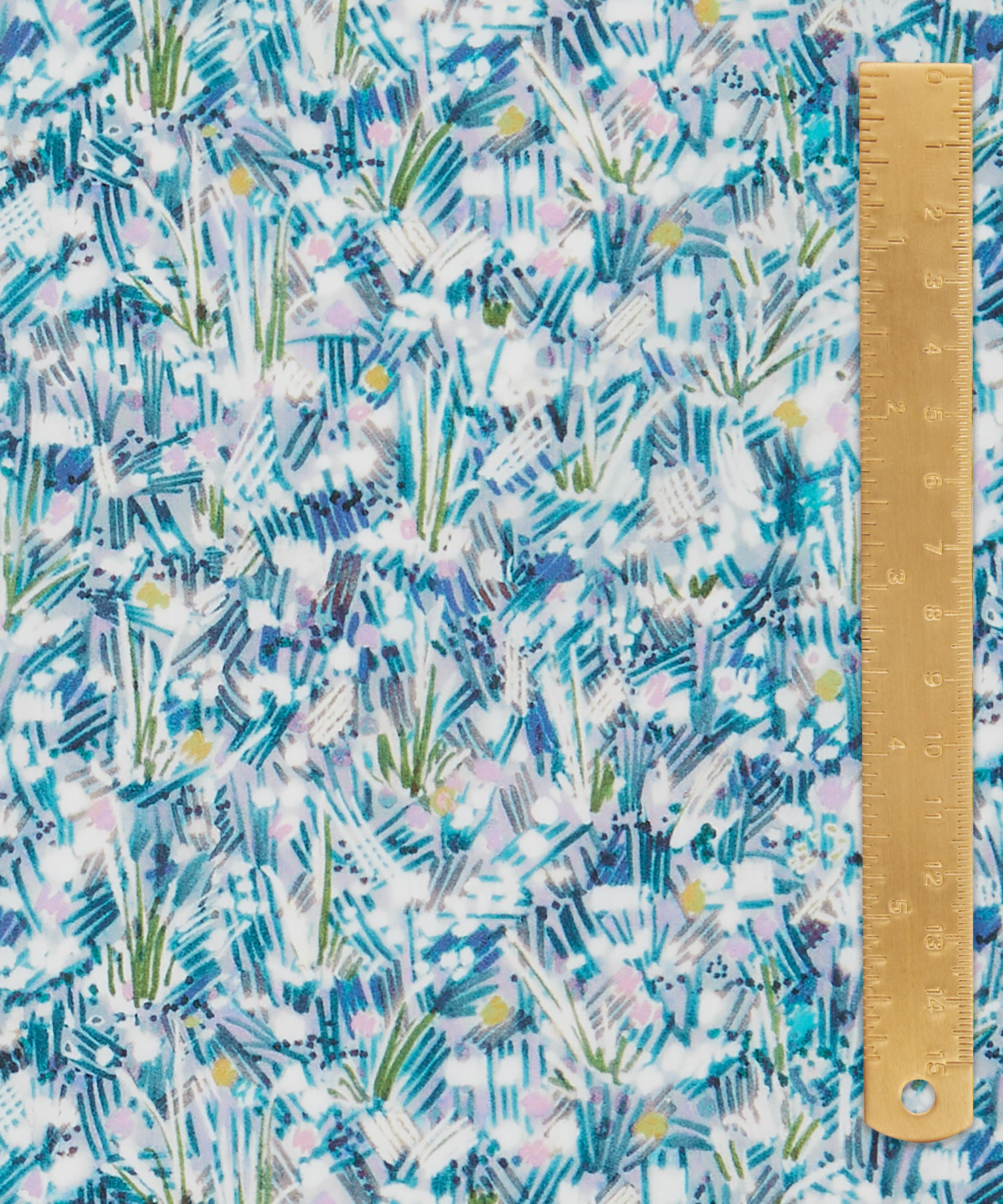 Liberty Fabrics - Luminous Fields Tana Lawn&trade; Cotton image number 4