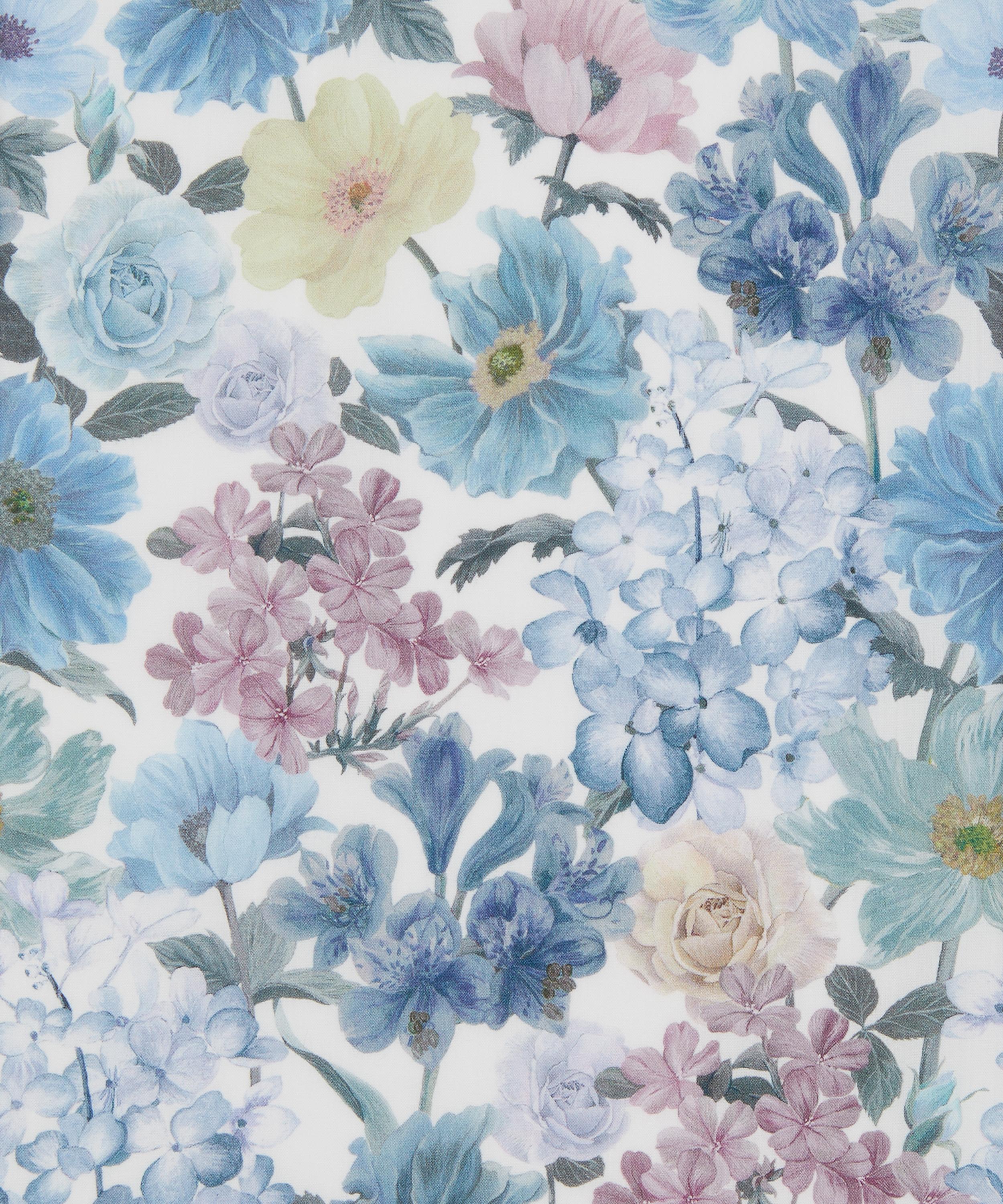 Liberty Fabrics - Marina&rsquo;s Walk Tana Lawn&trade; Cotton image number 0