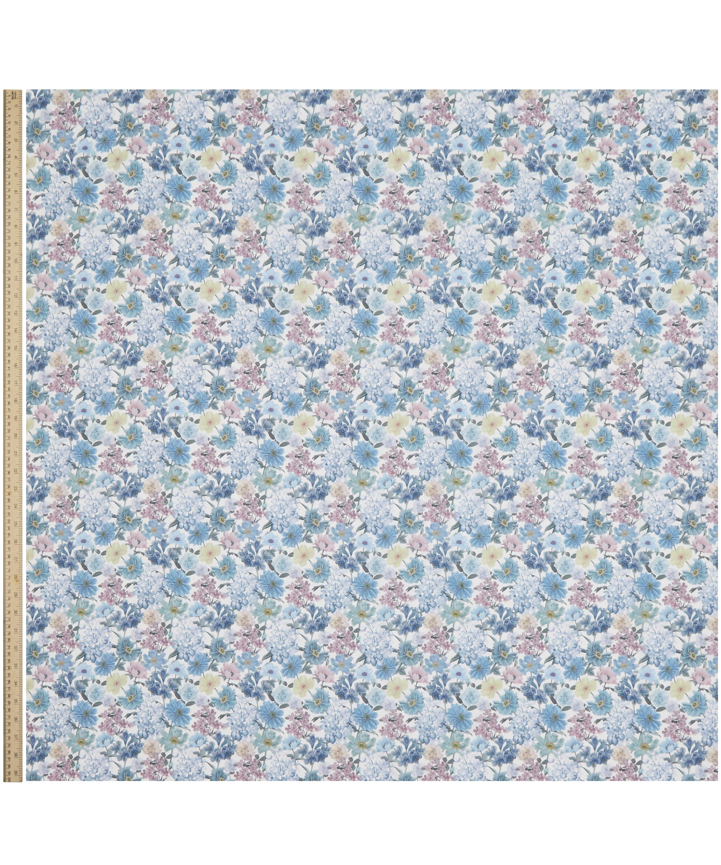 Liberty Fabrics - Marina&rsquo;s Walk Tana Lawn&trade; Cotton image number 1