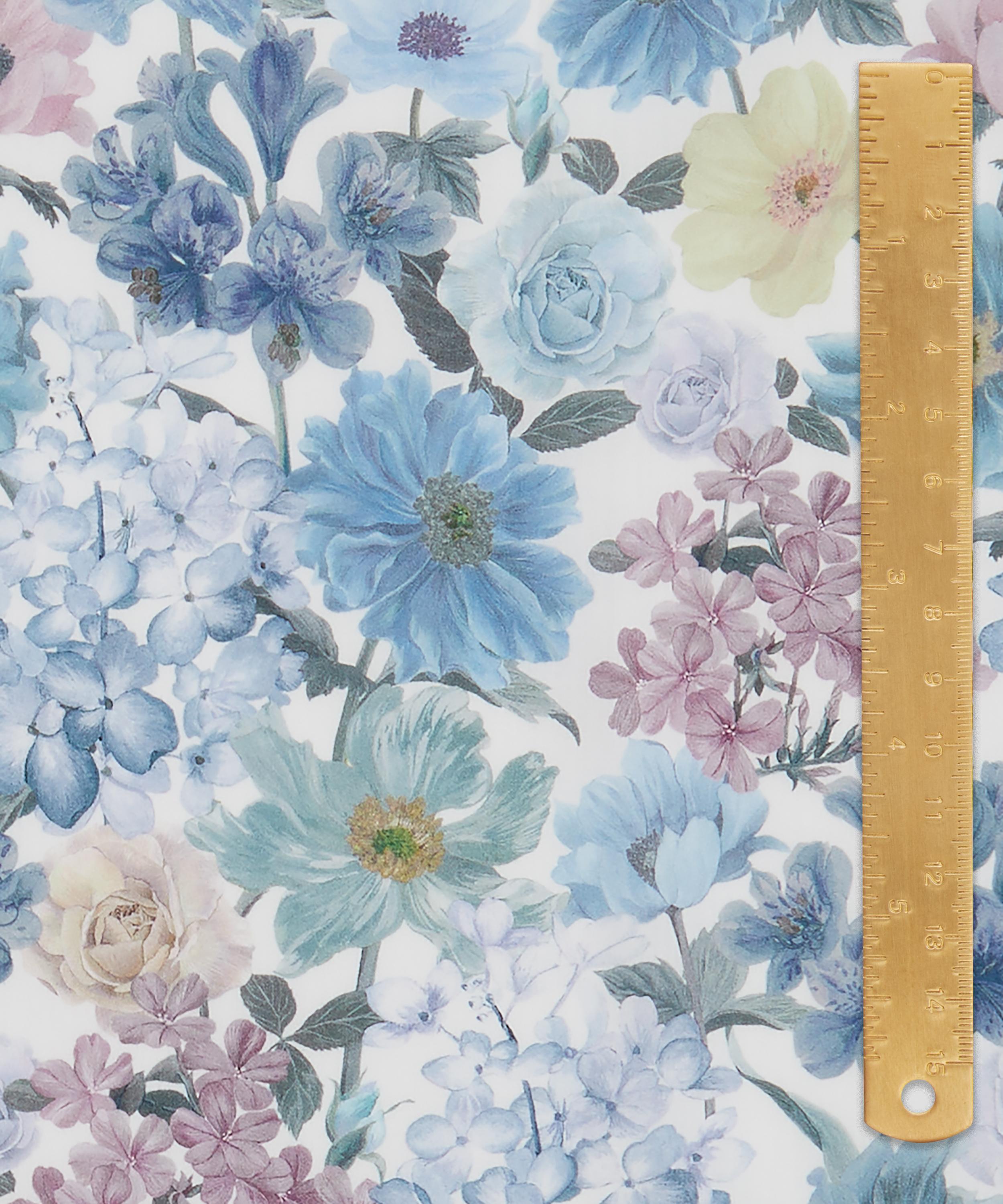 Liberty Fabrics - Marina&rsquo;s Walk Tana Lawn&trade; Cotton image number 4