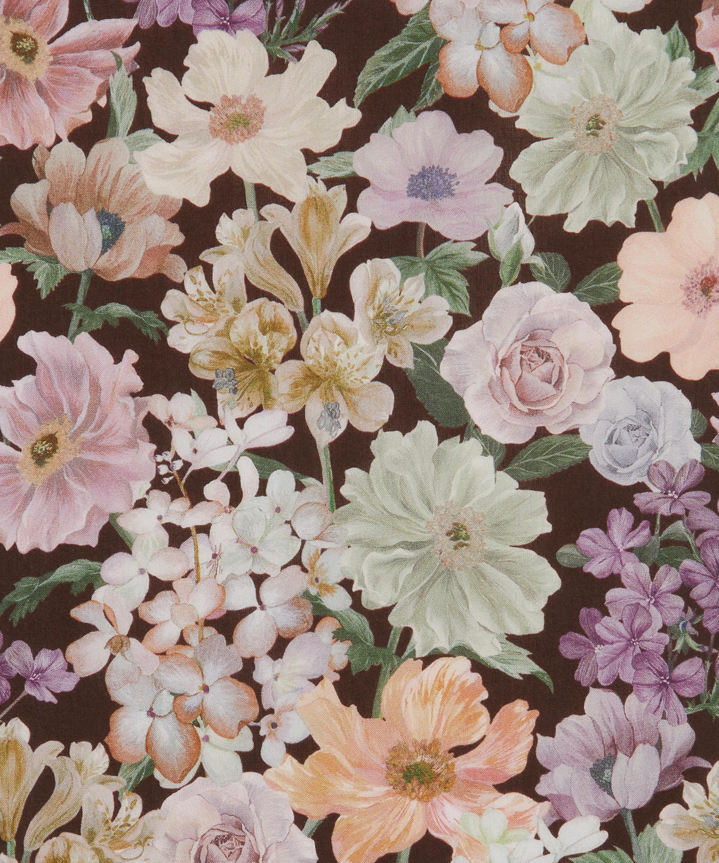 Liberty Fabrics - Marina&rsquo;s Walk Tana Lawn&trade; Cotton image number 0