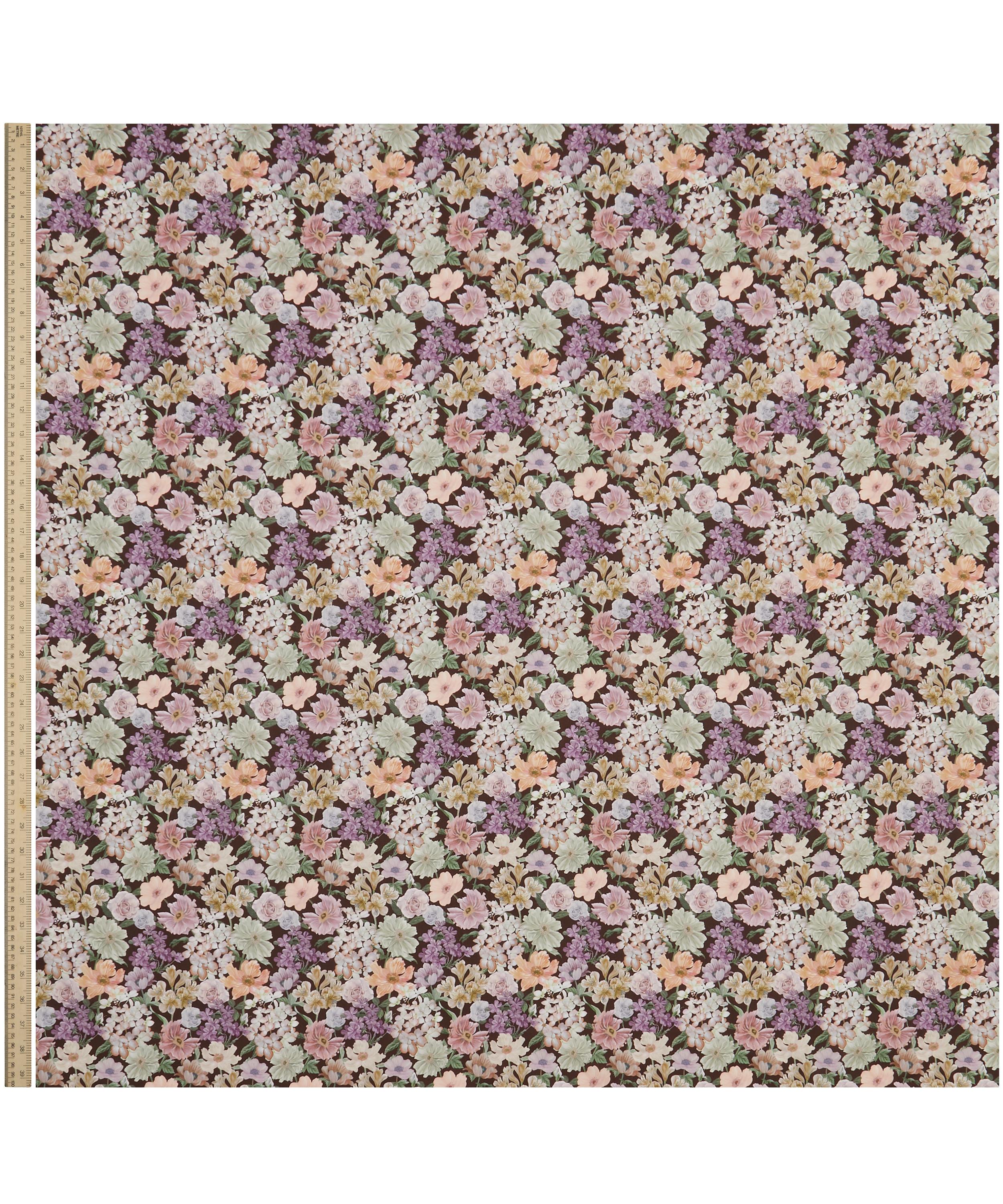 Liberty Fabrics - Marina&rsquo;s Walk Tana Lawn&trade; Cotton image number 1