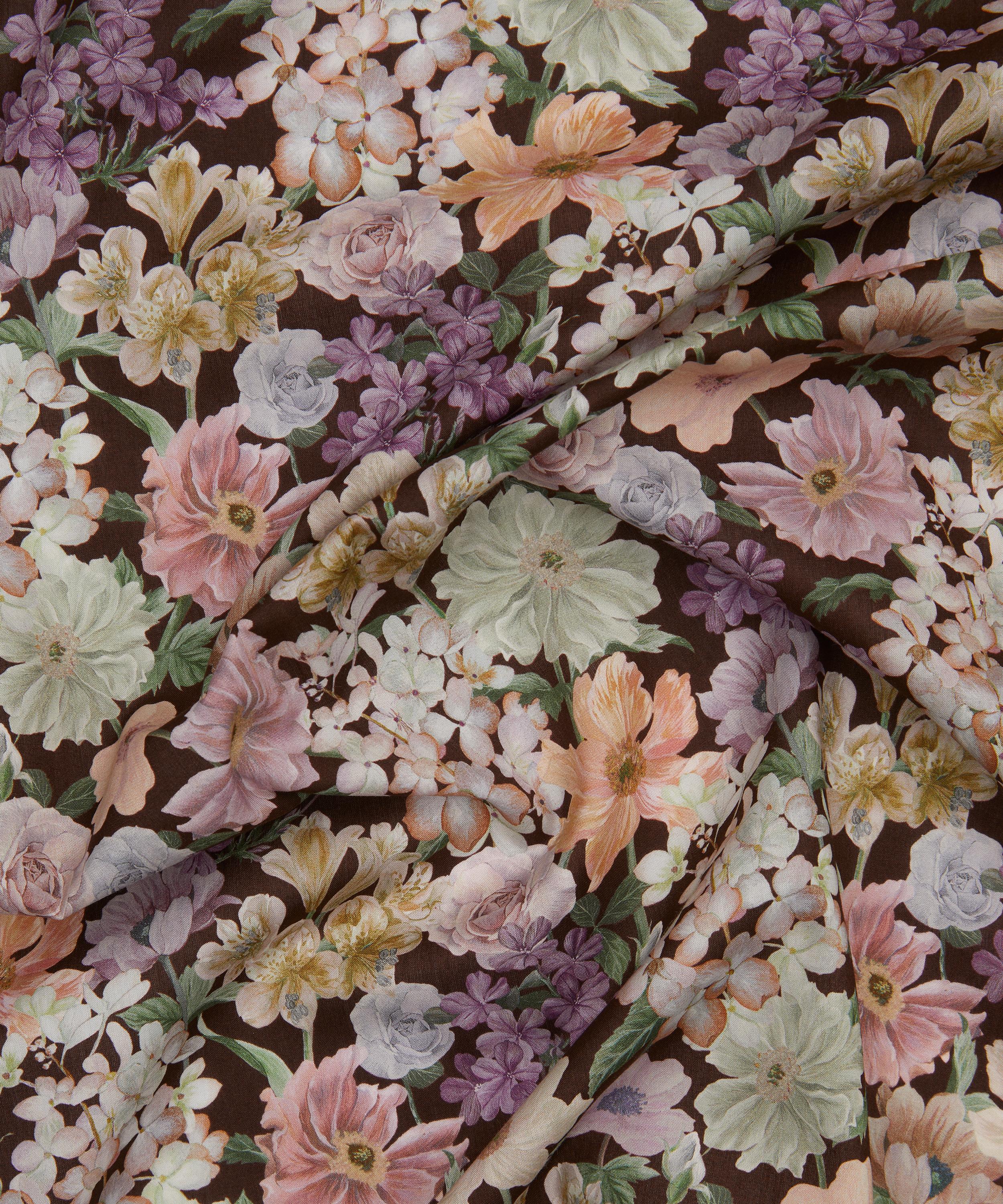 Liberty Fabrics - Marina&rsquo;s Walk Tana Lawn&trade; Cotton image number 3