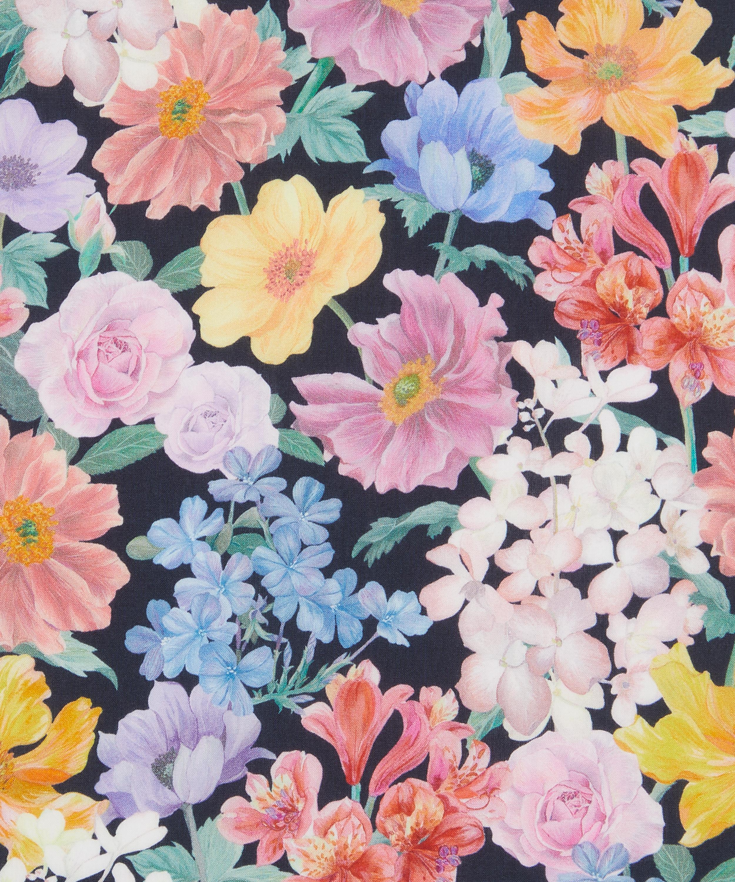 Liberty Fabrics - Marina&rsquo;s Walk Tana Lawn&trade; Cotton