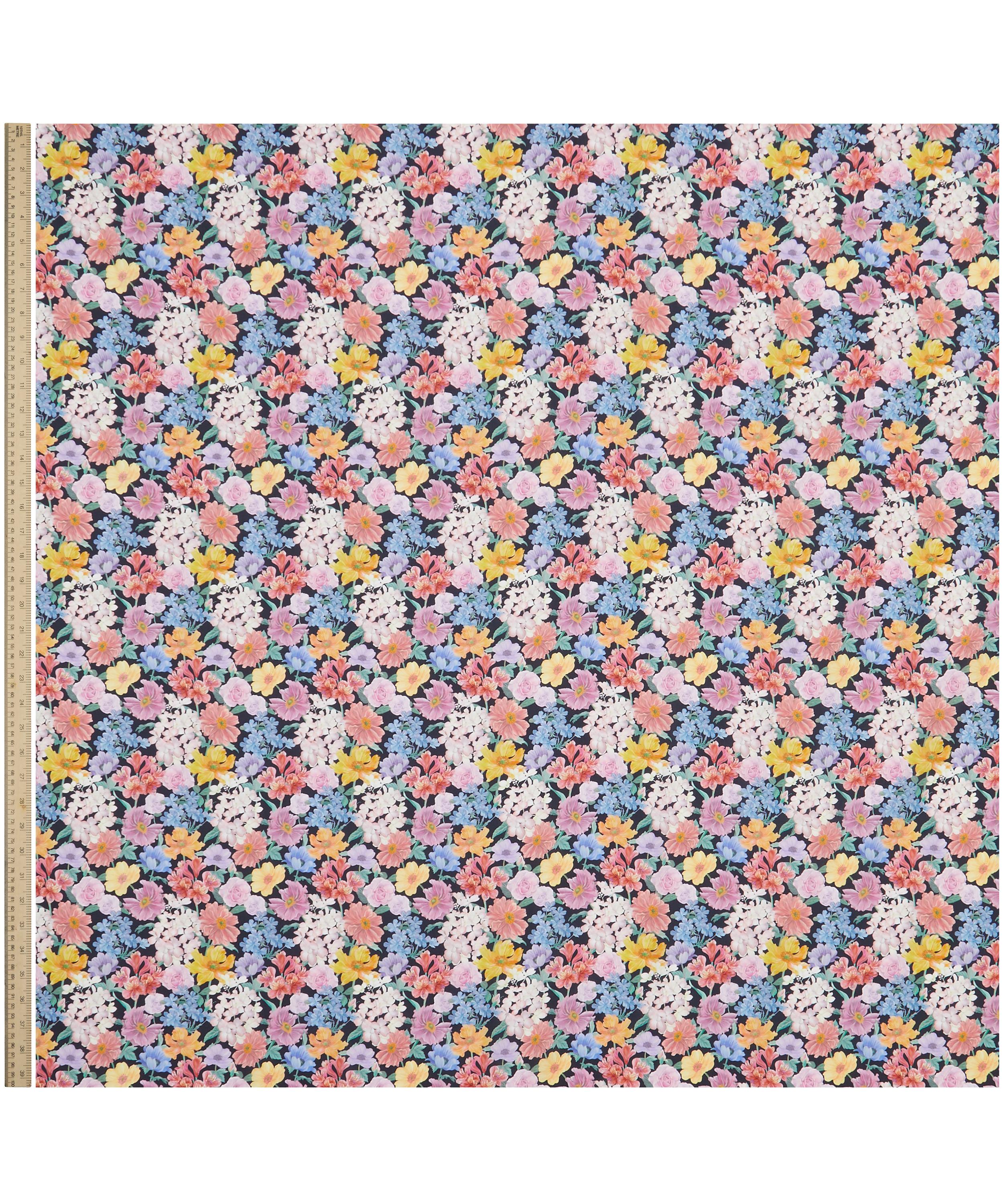Liberty Fabrics - Marina&rsquo;s Walk Tana Lawn&trade; Cotton image number 1