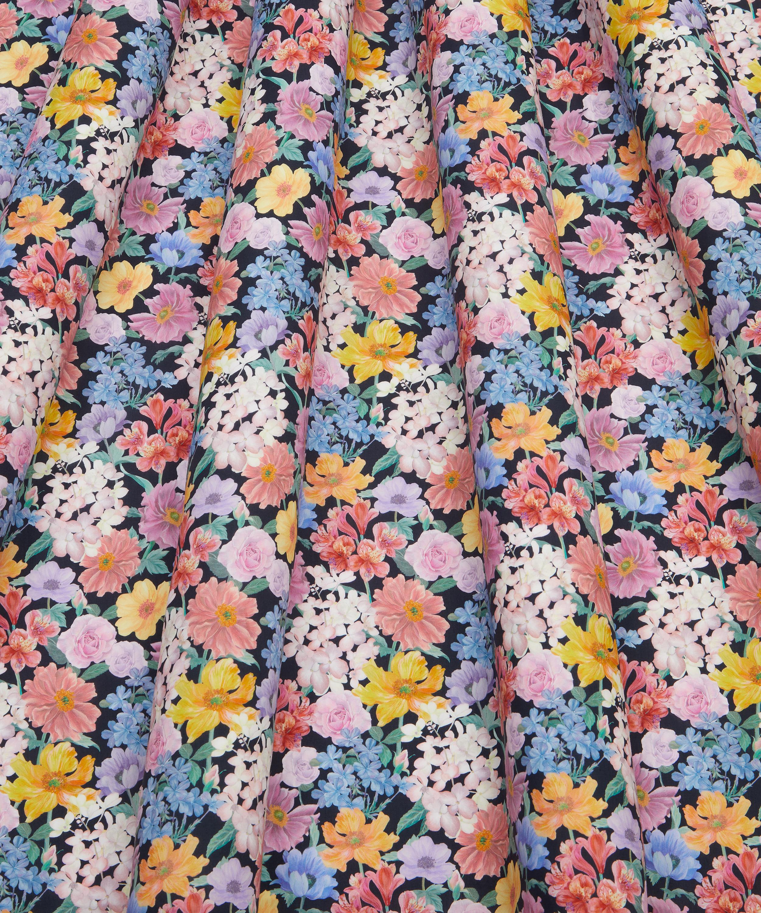 Liberty Fabrics - Marina&rsquo;s Walk Tana Lawn&trade; Cotton image number 2