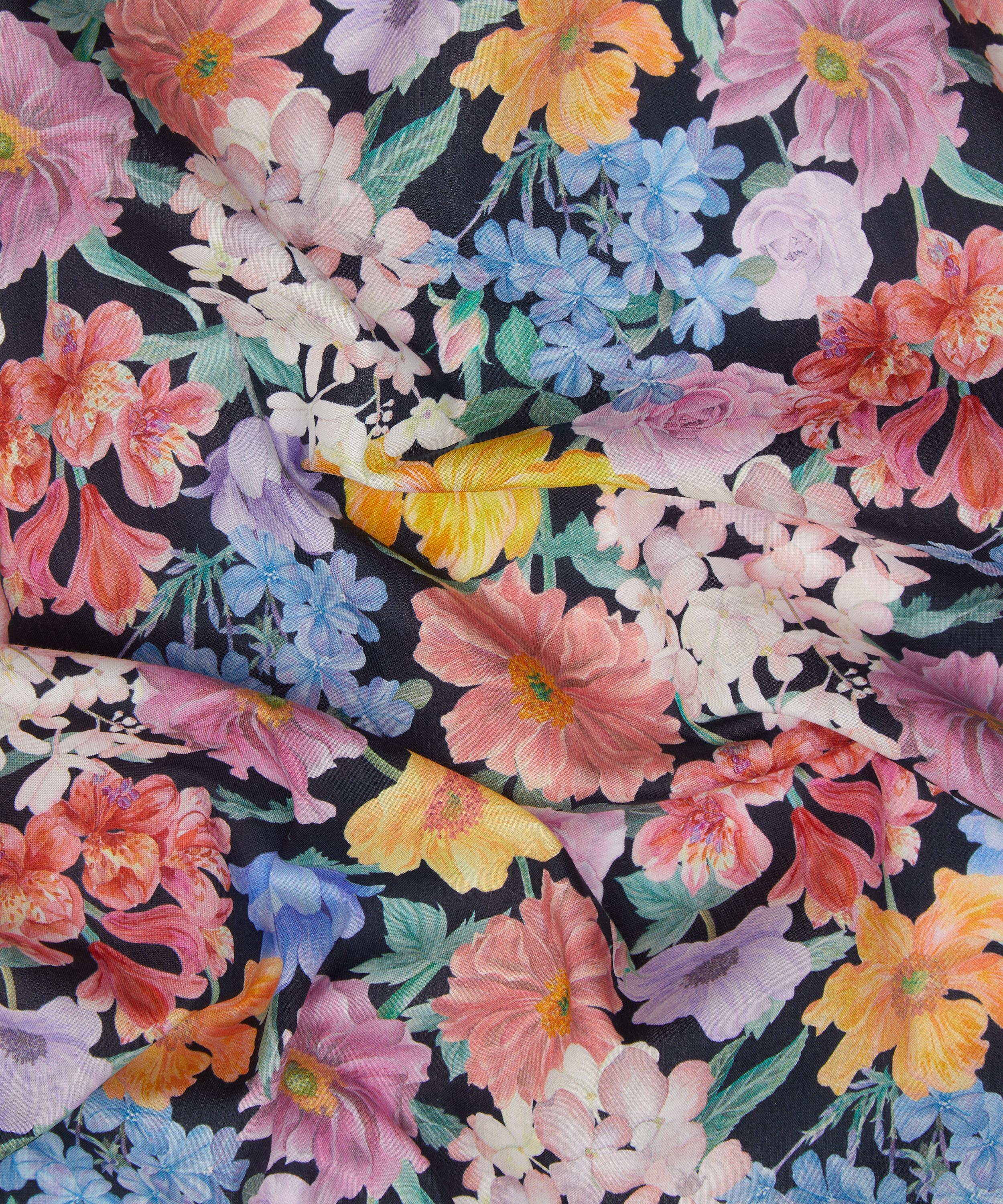Liberty Fabrics - Marina&rsquo;s Walk Tana Lawn&trade; Cotton image number 3
