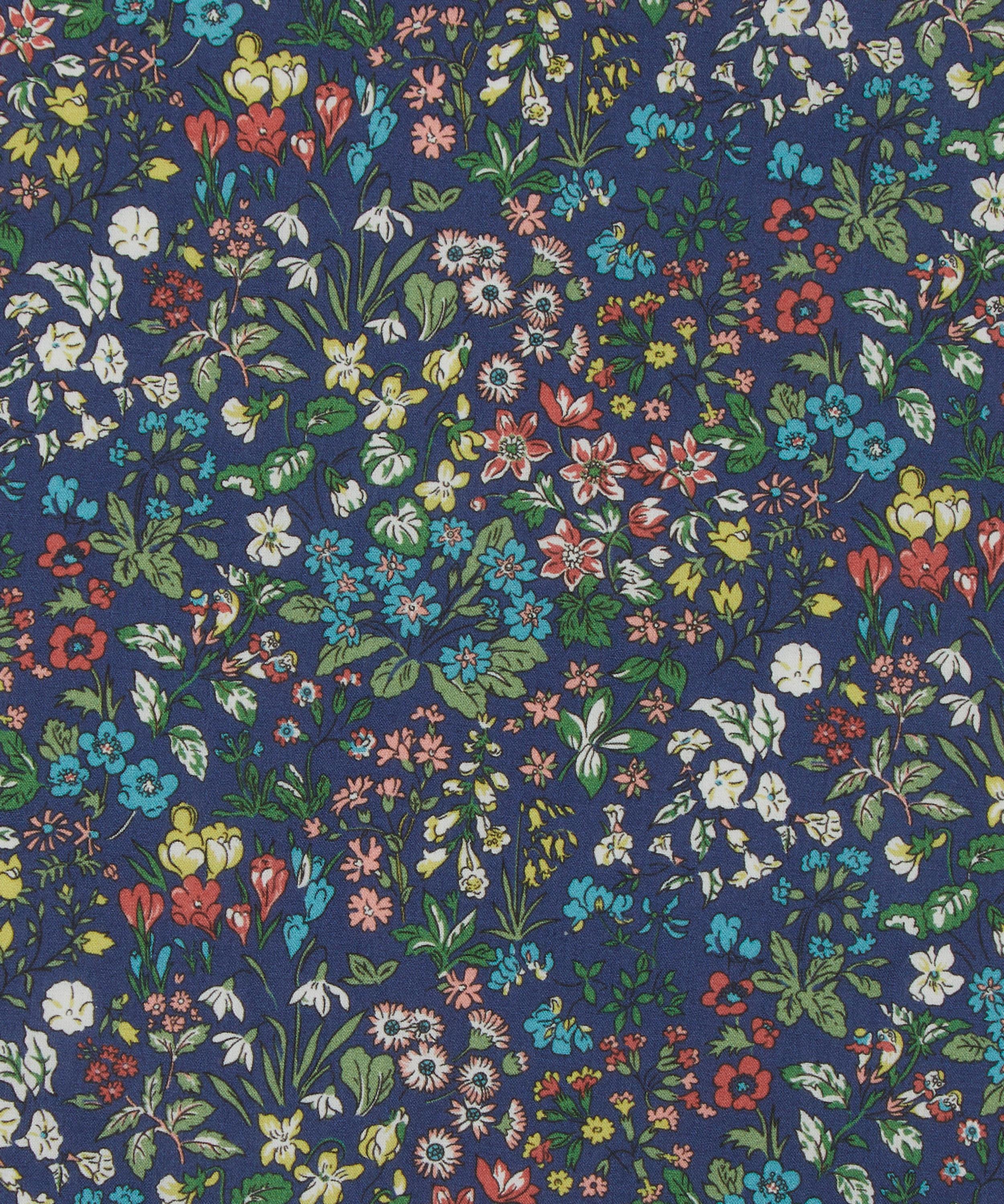 Liberty Fabrics - Spring Flowers Tana Lawn&trade; Cotton