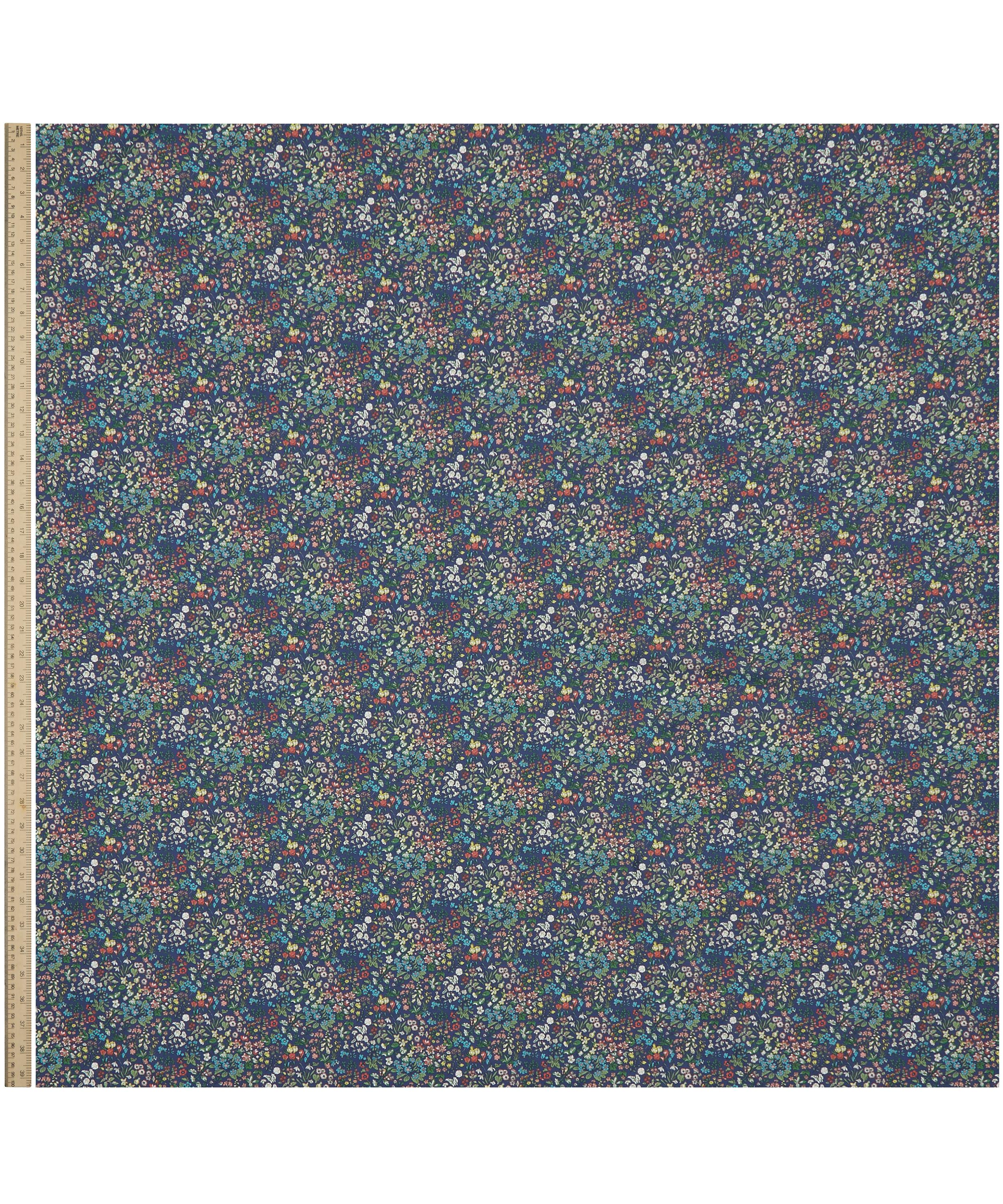 Liberty Fabrics - Spring Flowers Tana Lawn&trade; Cotton image number 1