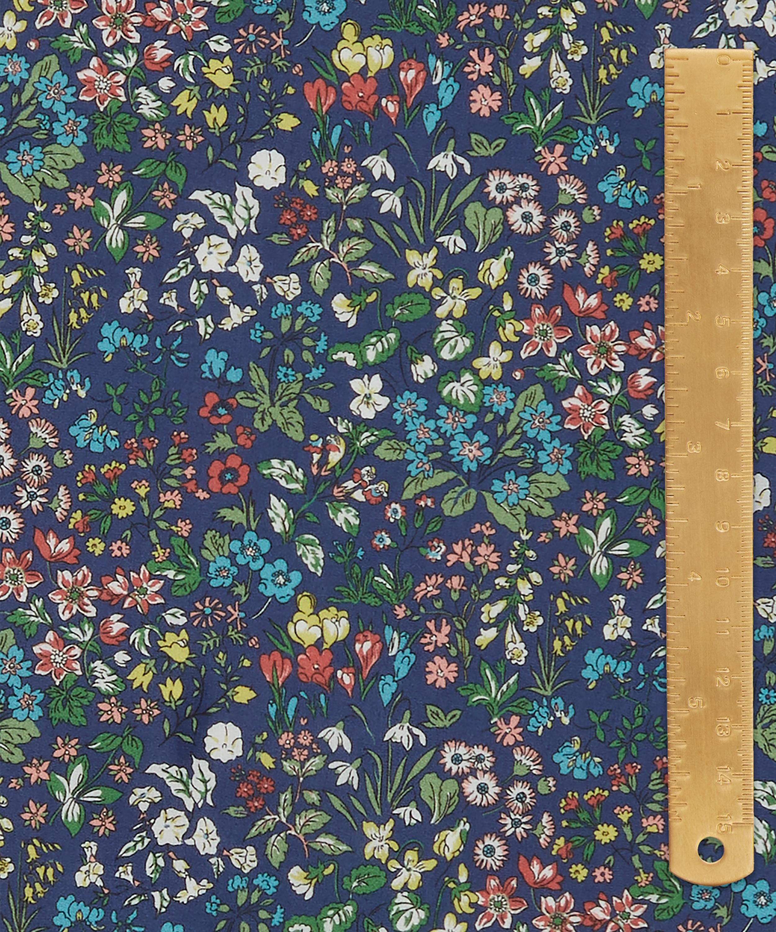 Liberty Fabrics - Spring Flowers Tana Lawn&trade; Cotton image number 4