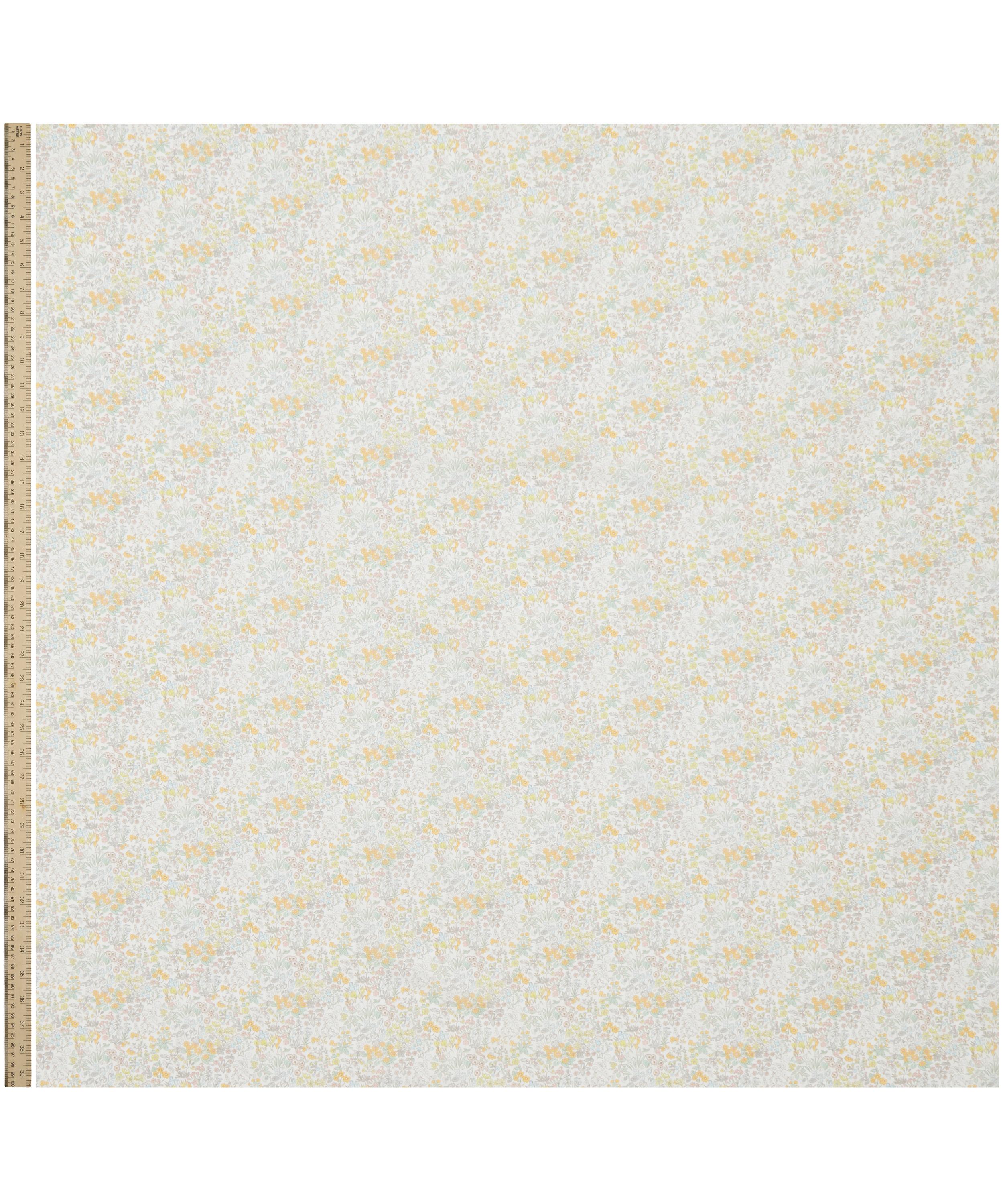 Liberty Fabrics - Spring Flowers Tana Lawn&trade; Cotton image number 1