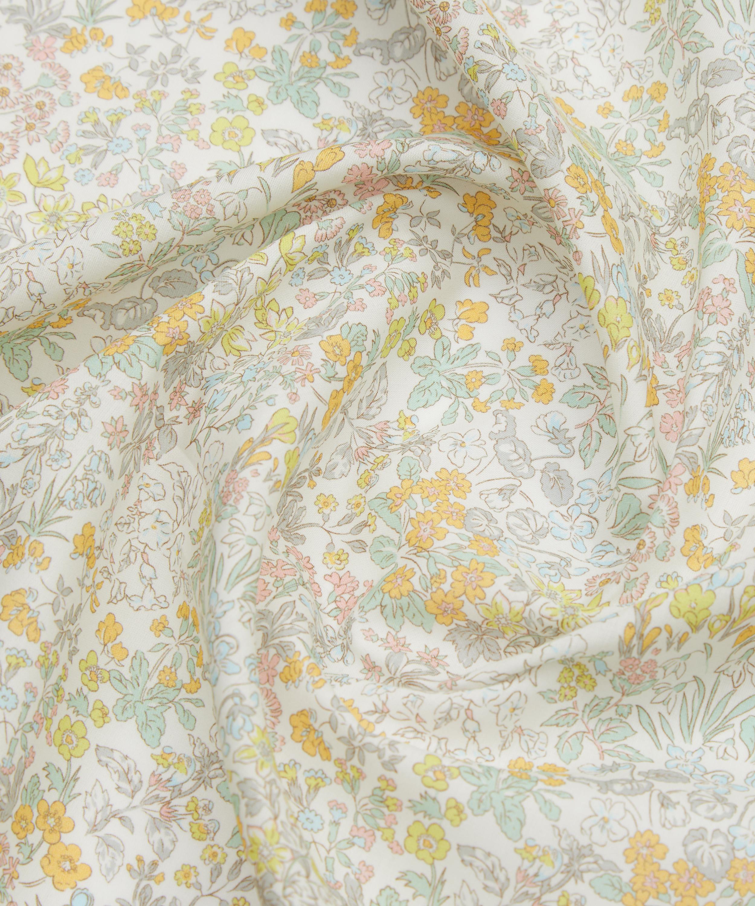 Liberty Fabrics - Spring Flowers Tana Lawn&trade; Cotton image number 3