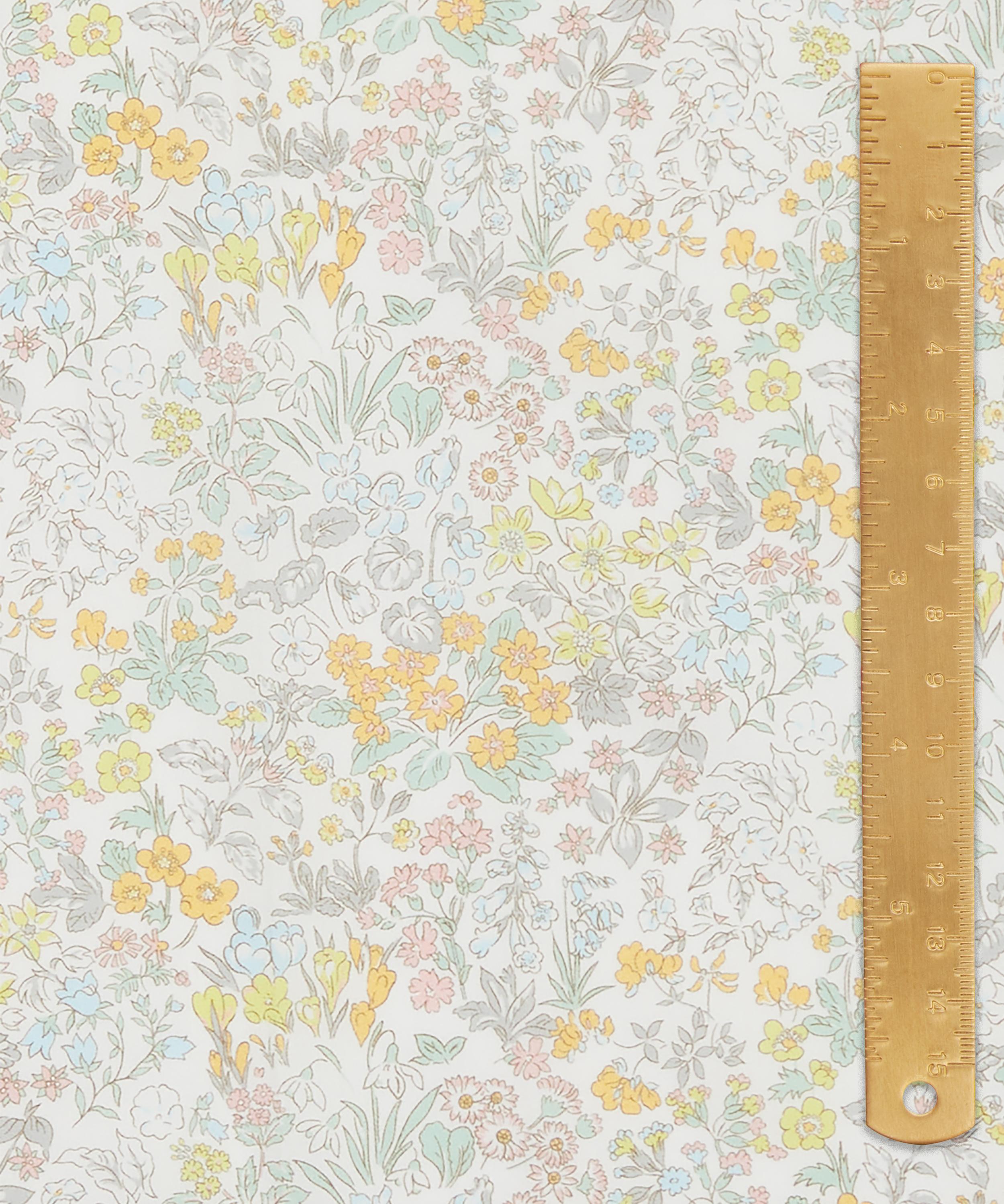 Liberty Fabrics - Spring Flowers Tana Lawn&trade; Cotton image number 4