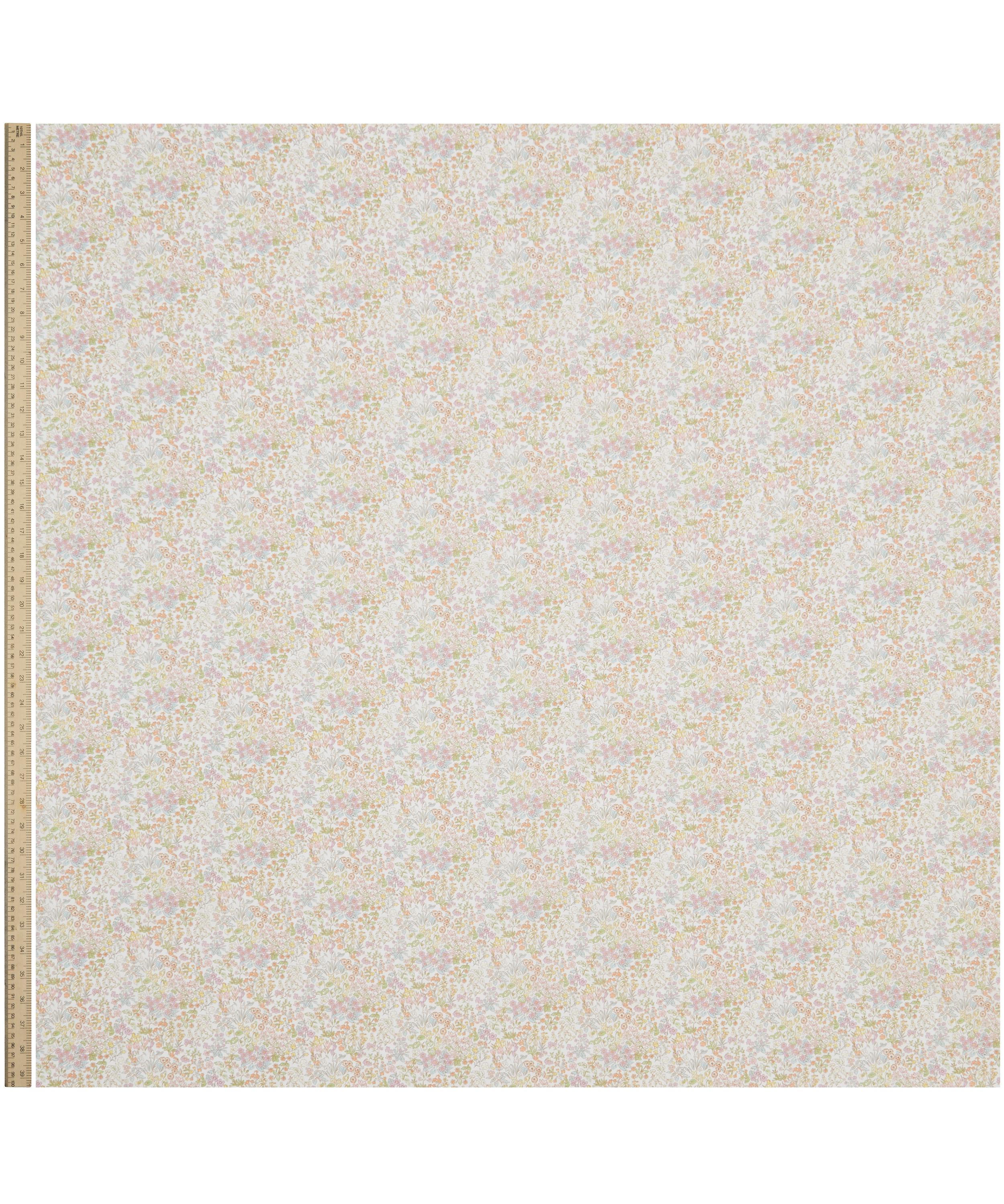 Liberty Fabrics - Spring Flowers Tana Lawn&trade; Cotton image number 1