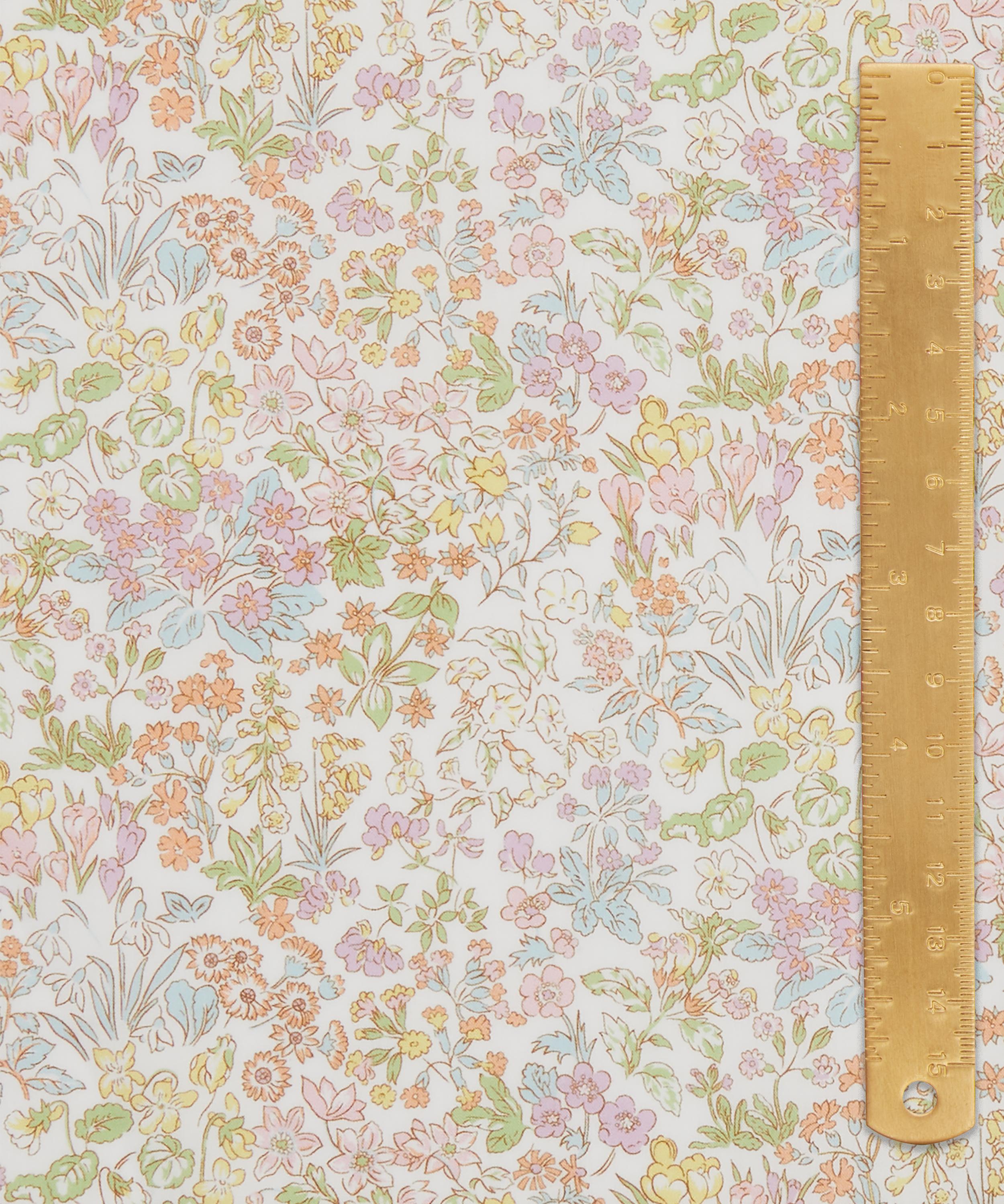 Liberty Fabrics - Spring Flowers Tana Lawn&trade; Cotton image number 4