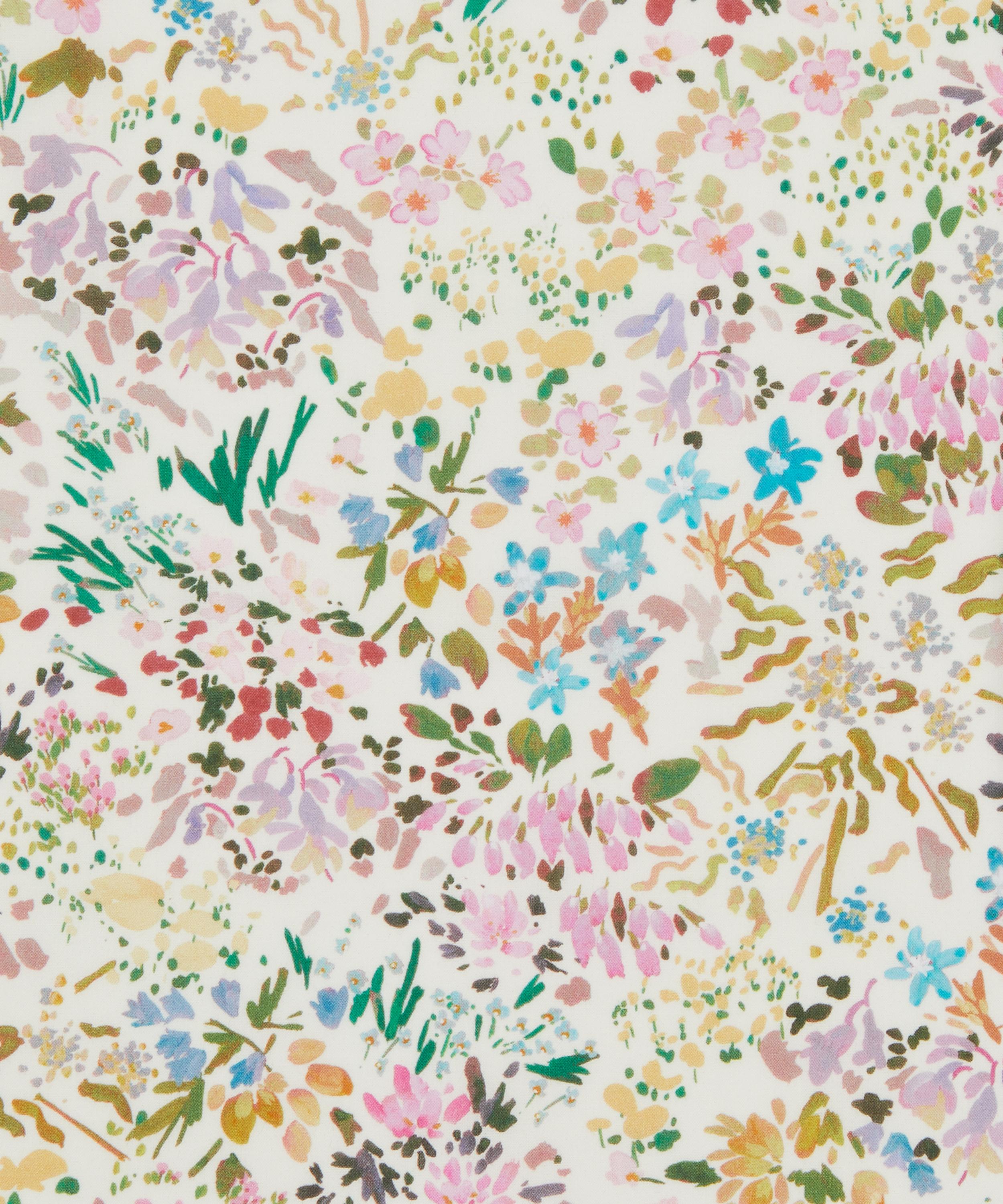 Liberty Fabrics - Highland Holiday Tana Lawn&trade; Cotton