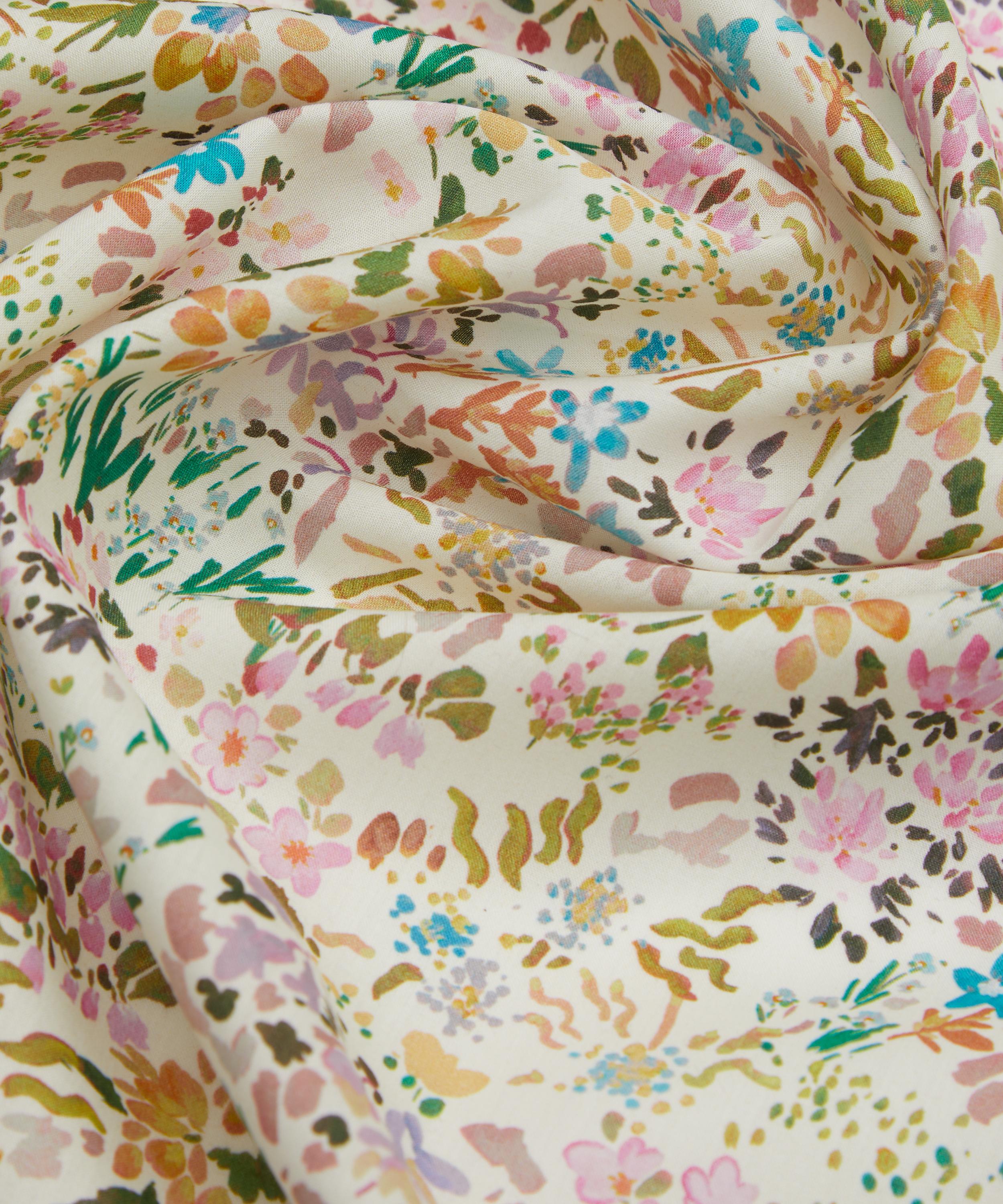 Liberty Fabrics - Highland Holiday Tana Lawn&trade; Cotton image number 3