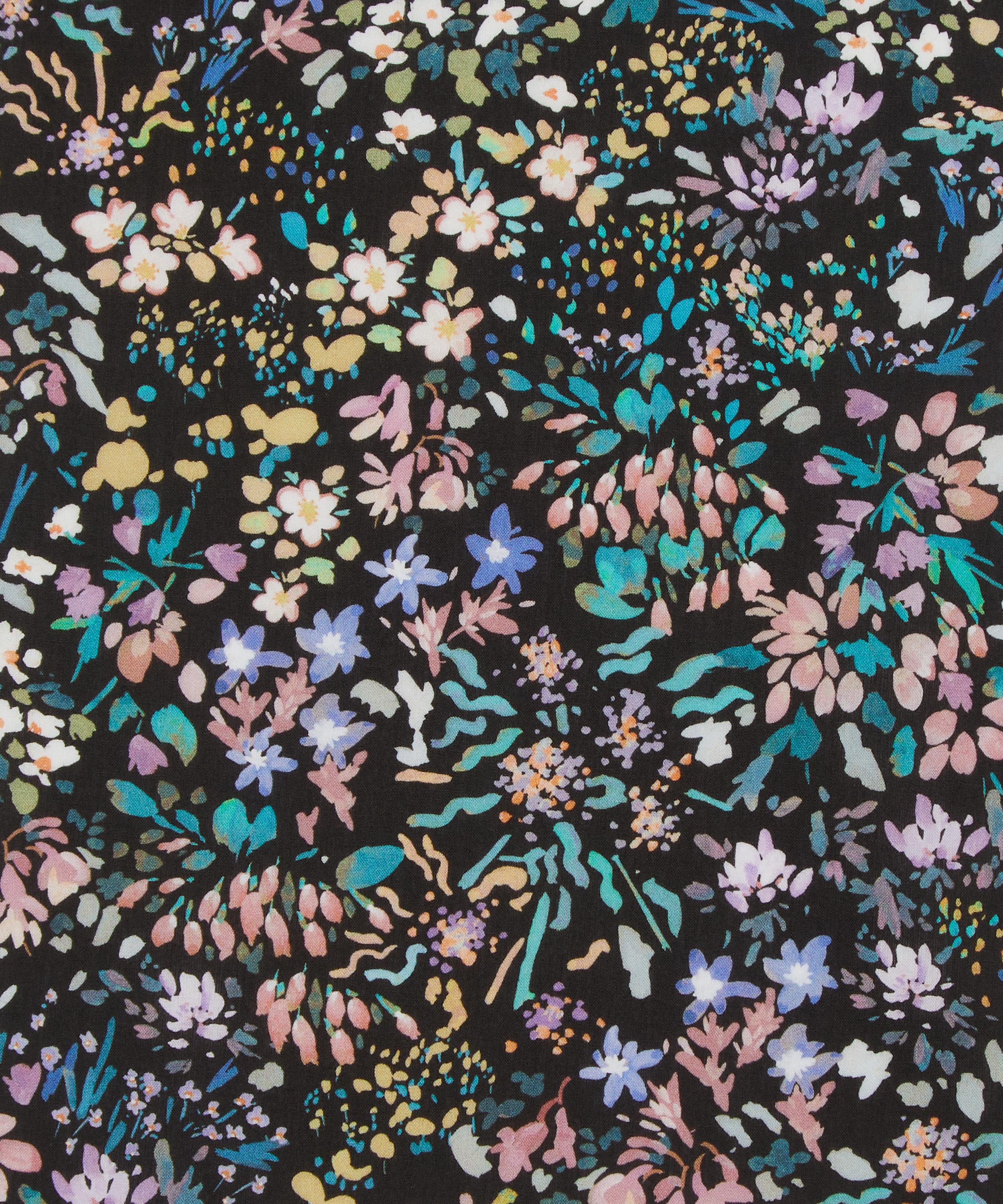 Liberty Fabrics - Highland Holiday Tana Lawn&trade; Cotton