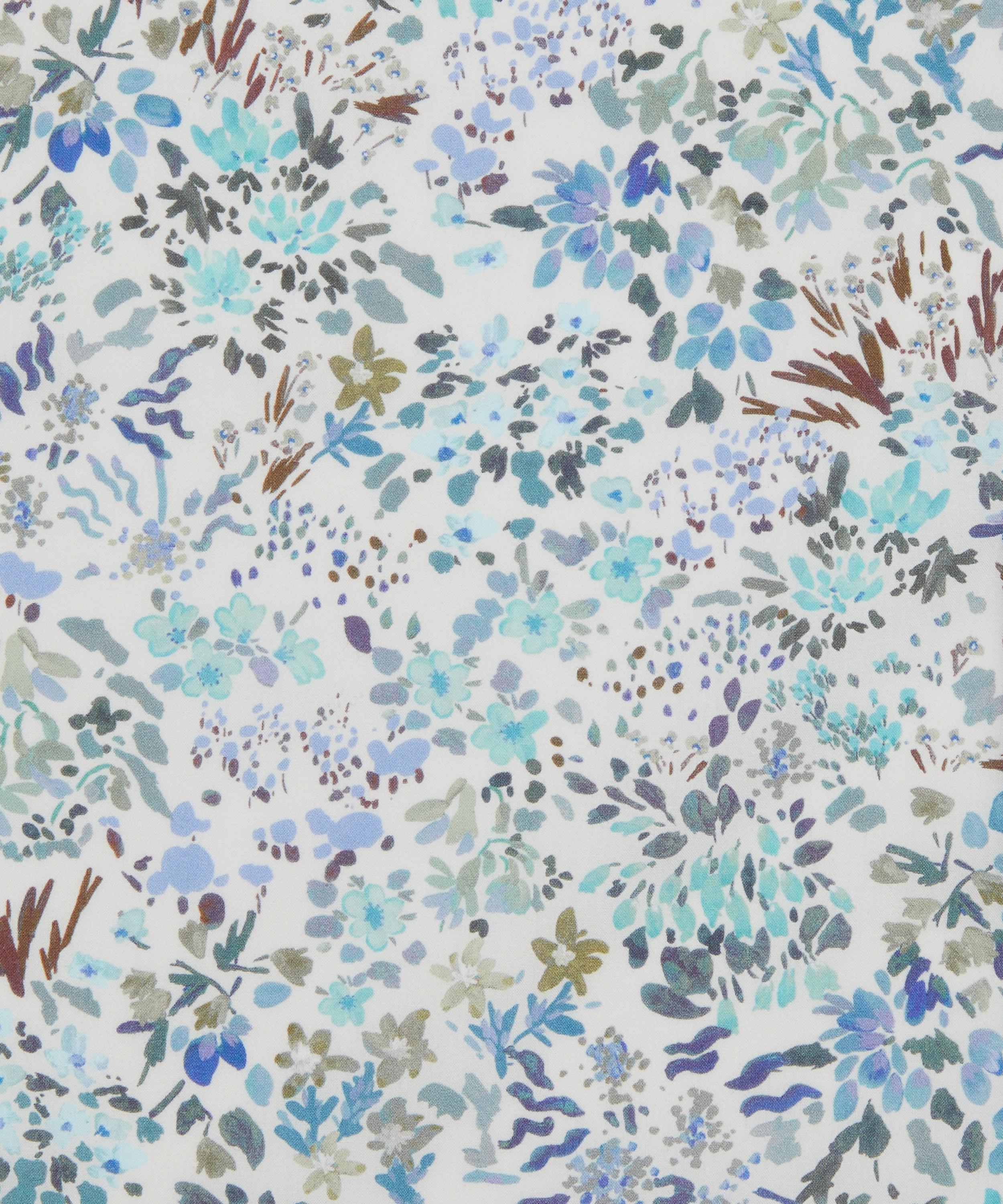 Liberty Fabrics - Highland Holiday Tana Lawn&trade; Cotton image number 0