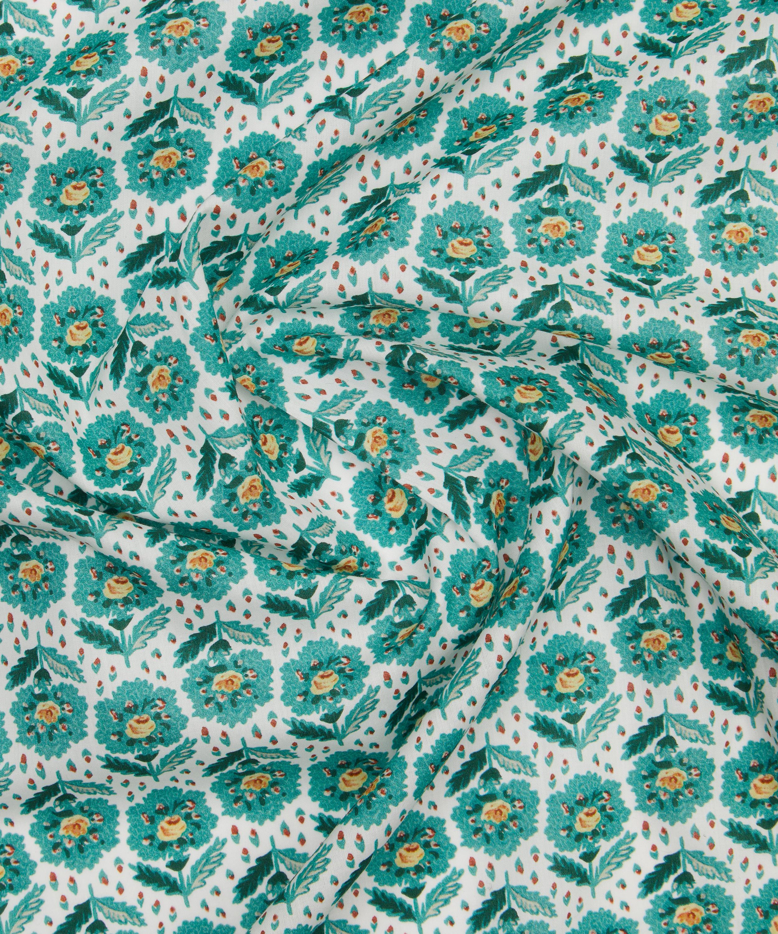 Liberty Fabrics - Rosemary Path Tana Lawn&trade; Cotton image number 3