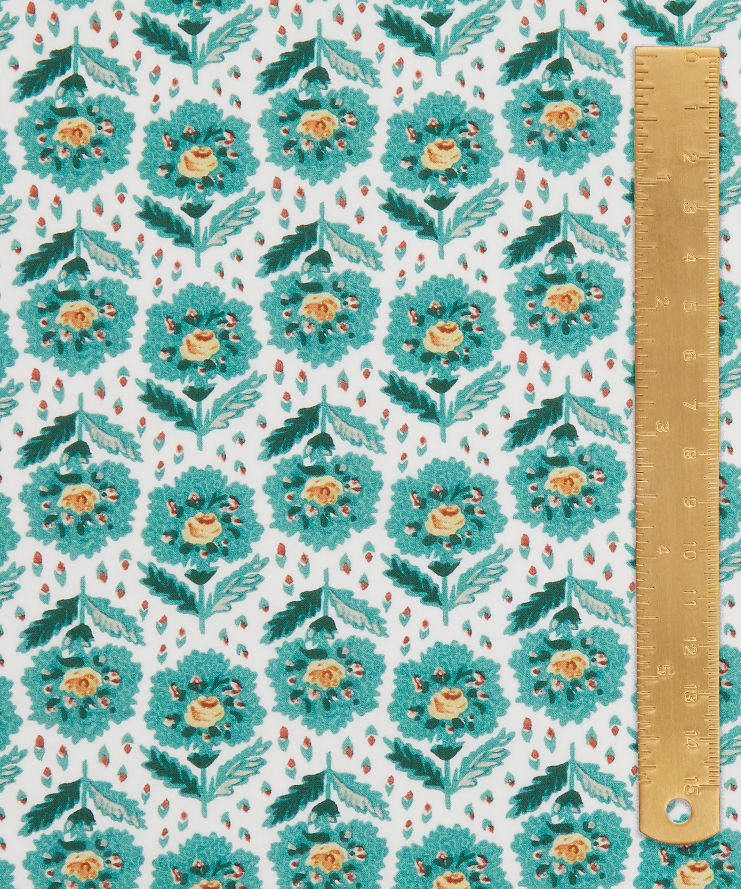 Liberty Fabrics - Rosemary Path Tana Lawn&trade; Cotton image number 4